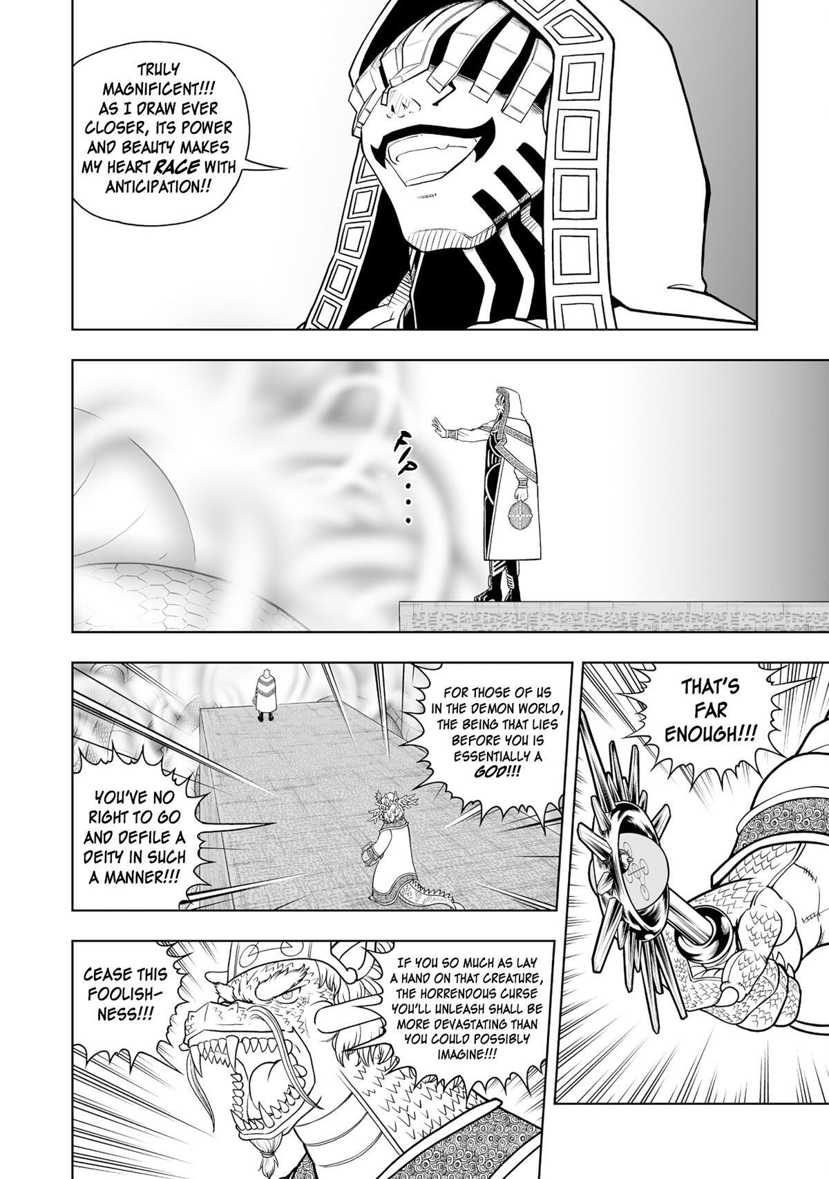 Read Zatch Bell! 2 Manga Online