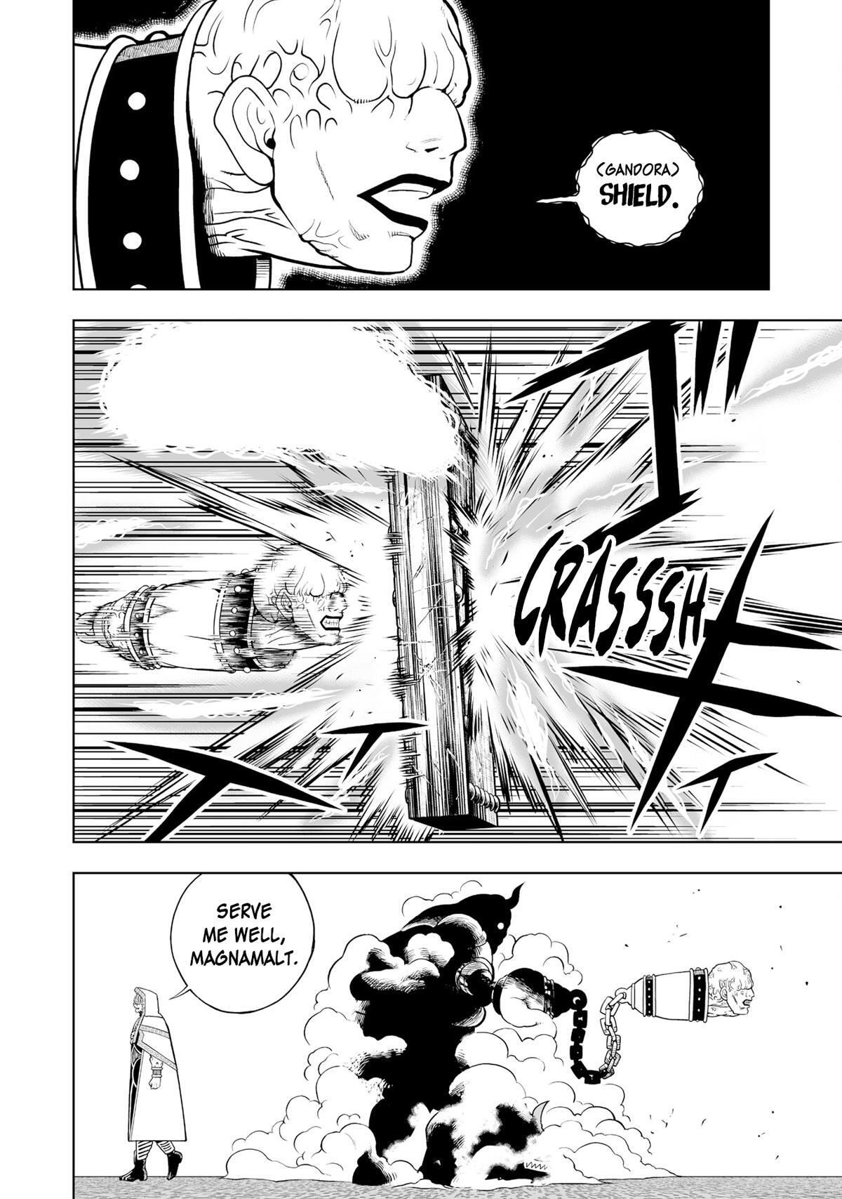Read Zatch Bell! 2 Manga Online