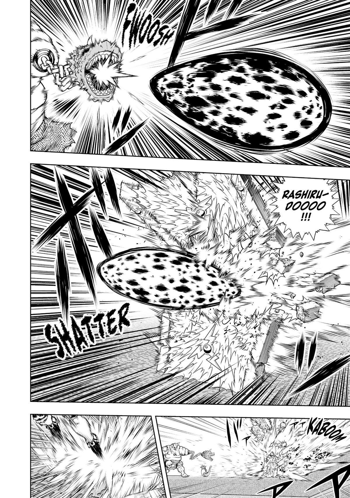 Read Zatch Bell! 2 Manga Online