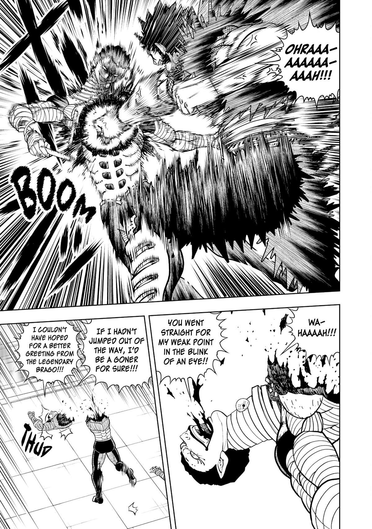 Read Zatch Bell! 2 Manga Online