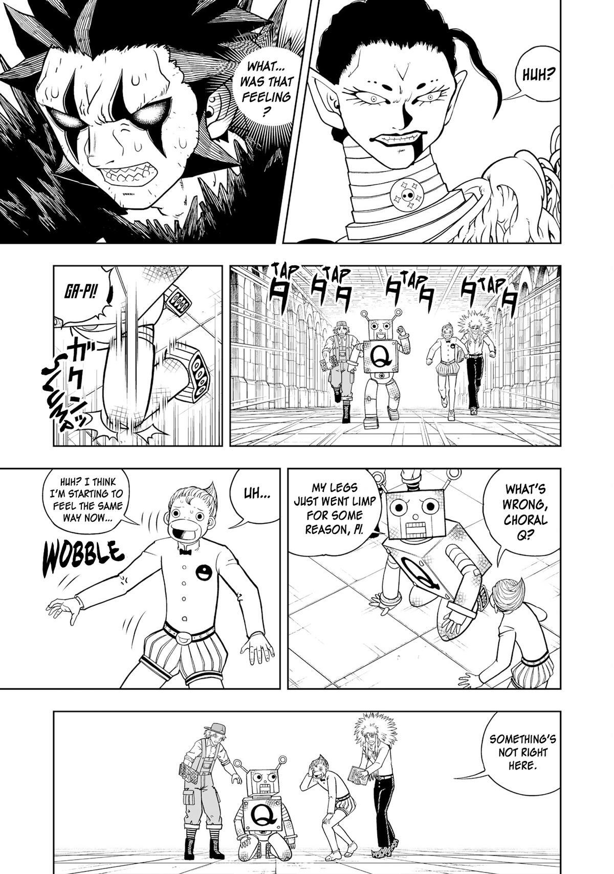 Read Zatch Bell! 2 Manga Online