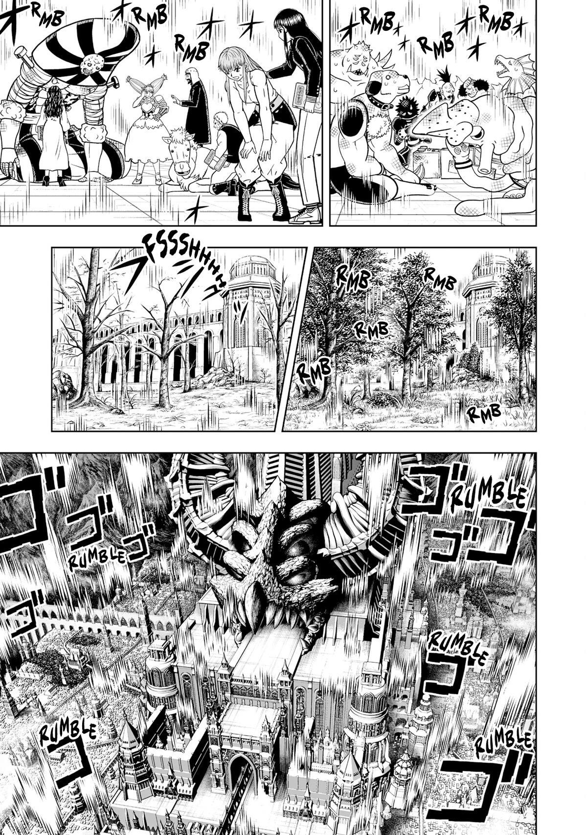 Read Zatch Bell! 2 Manga Online