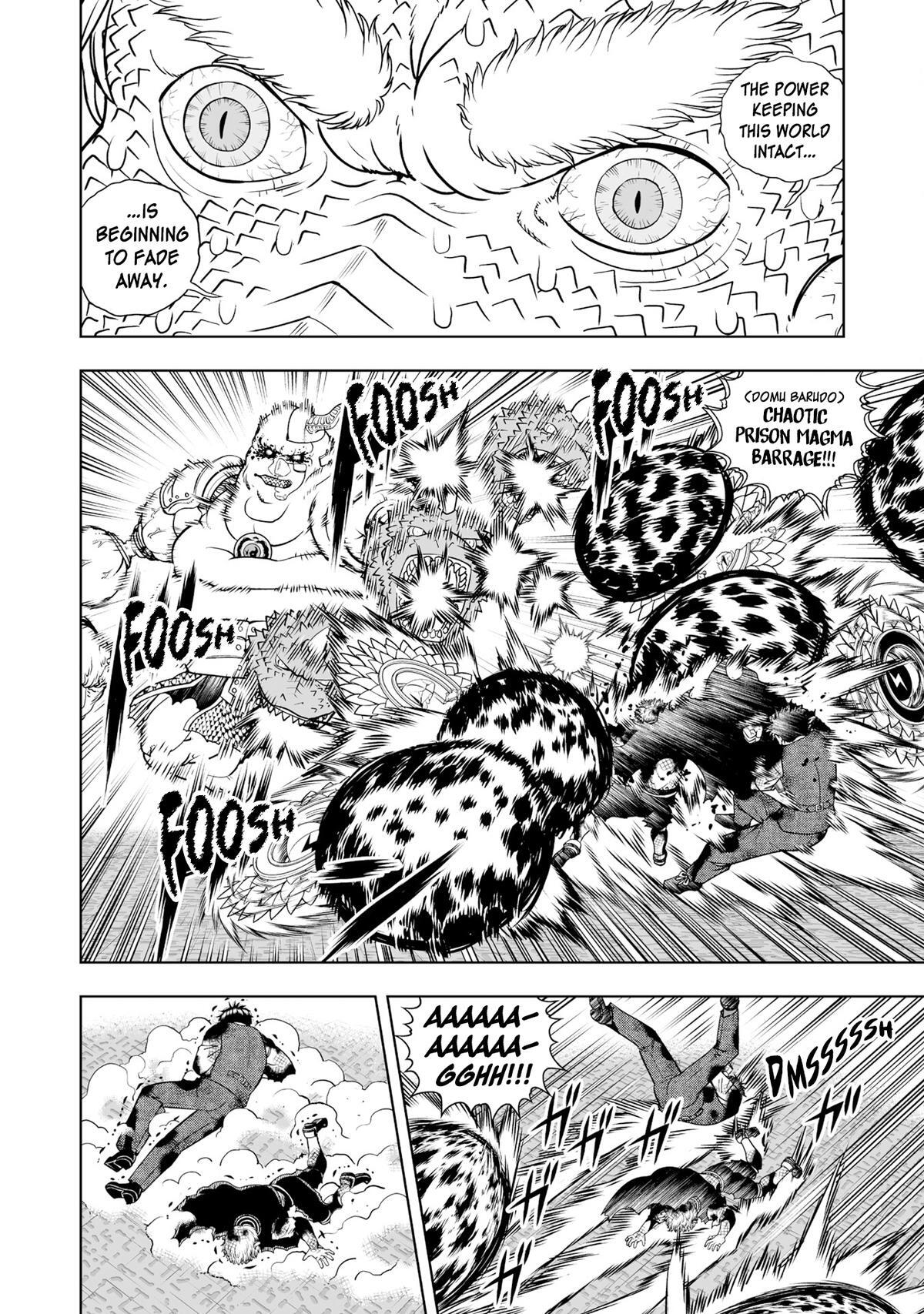 Read Zatch Bell! 2 Manga Online