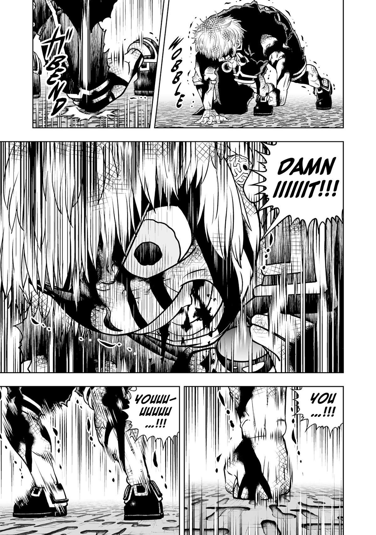 Read Zatch Bell! 2 Manga Online