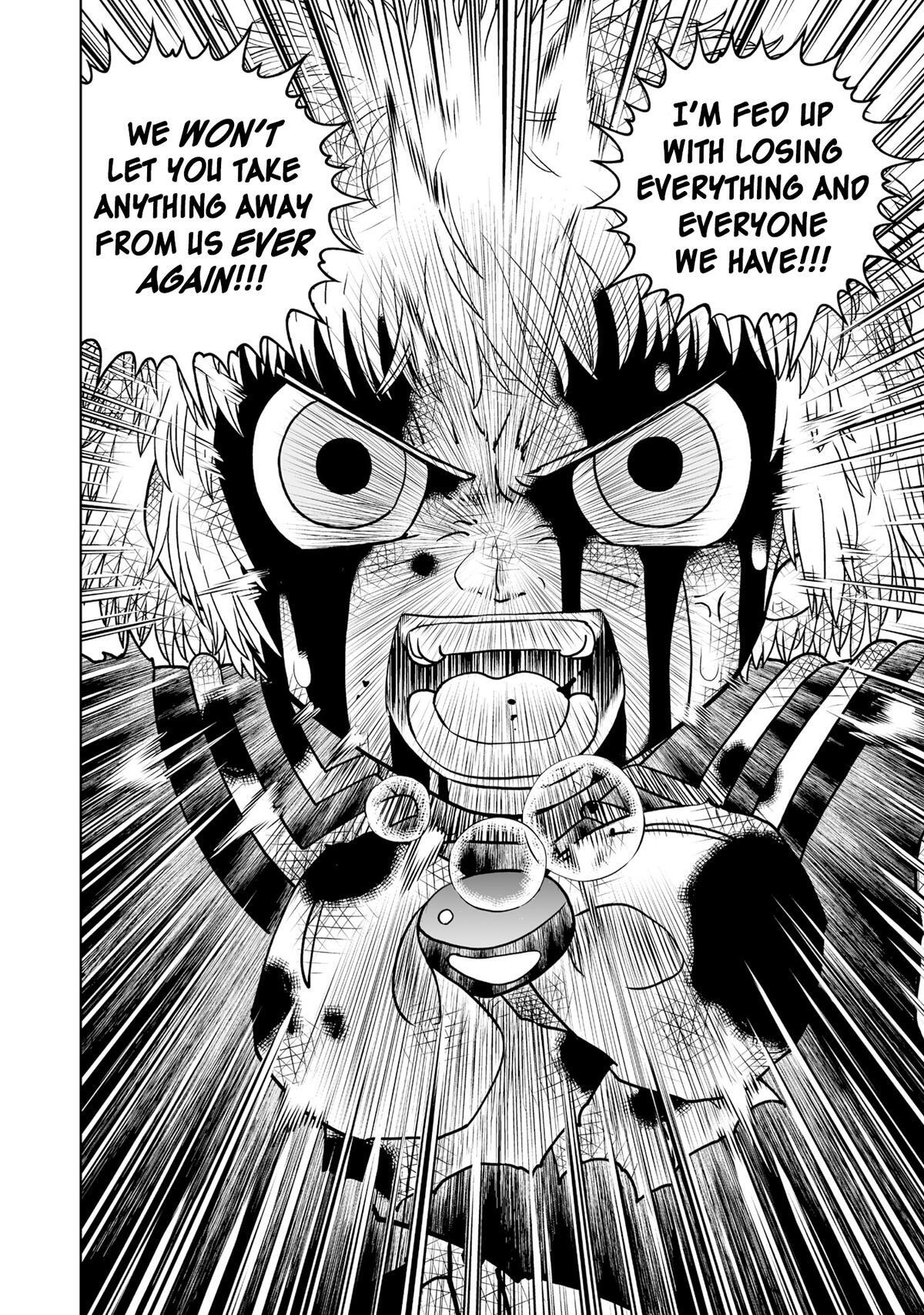 Read Zatch Bell! 2 Manga Online