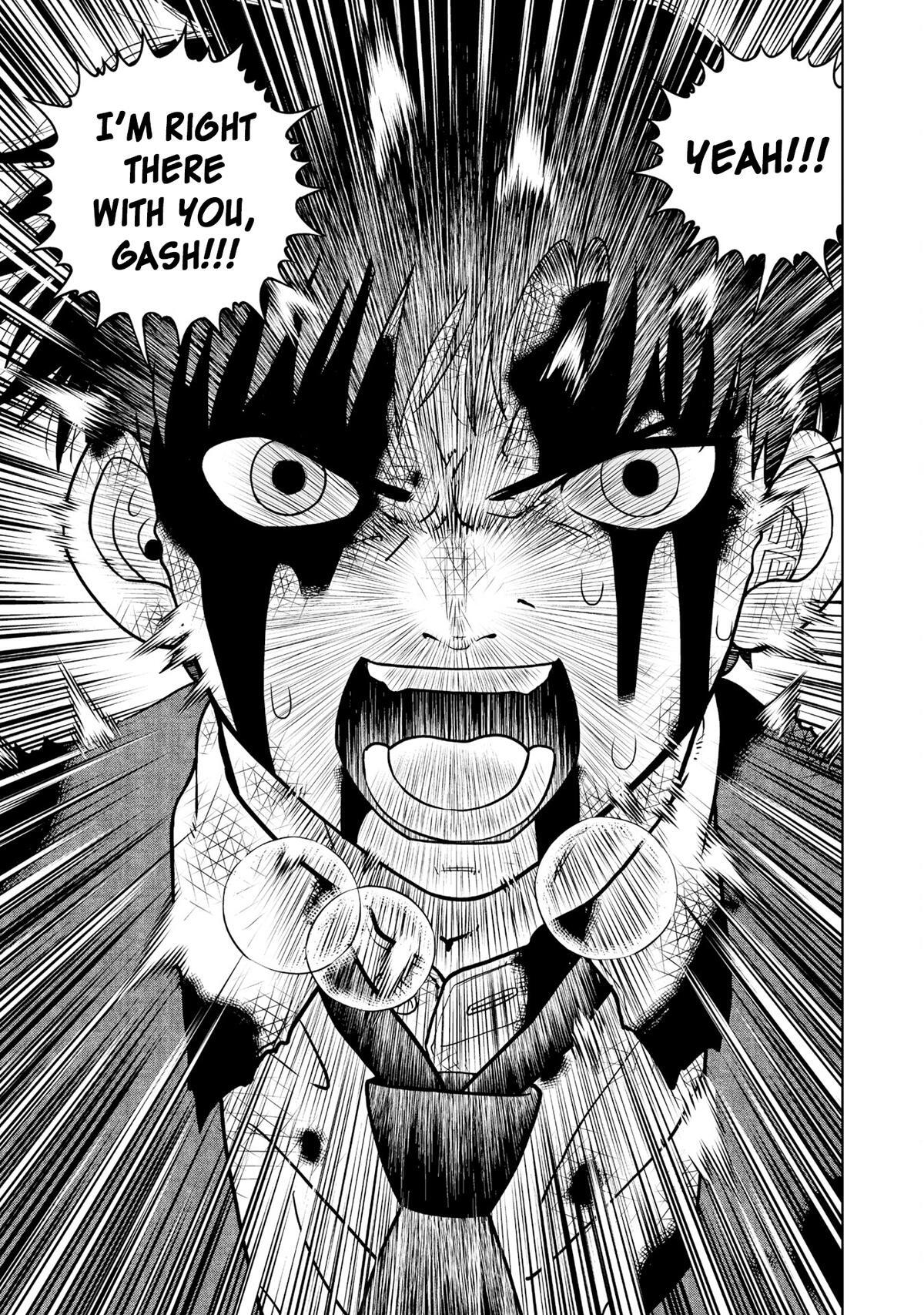Read Zatch Bell! 2 Manga Online