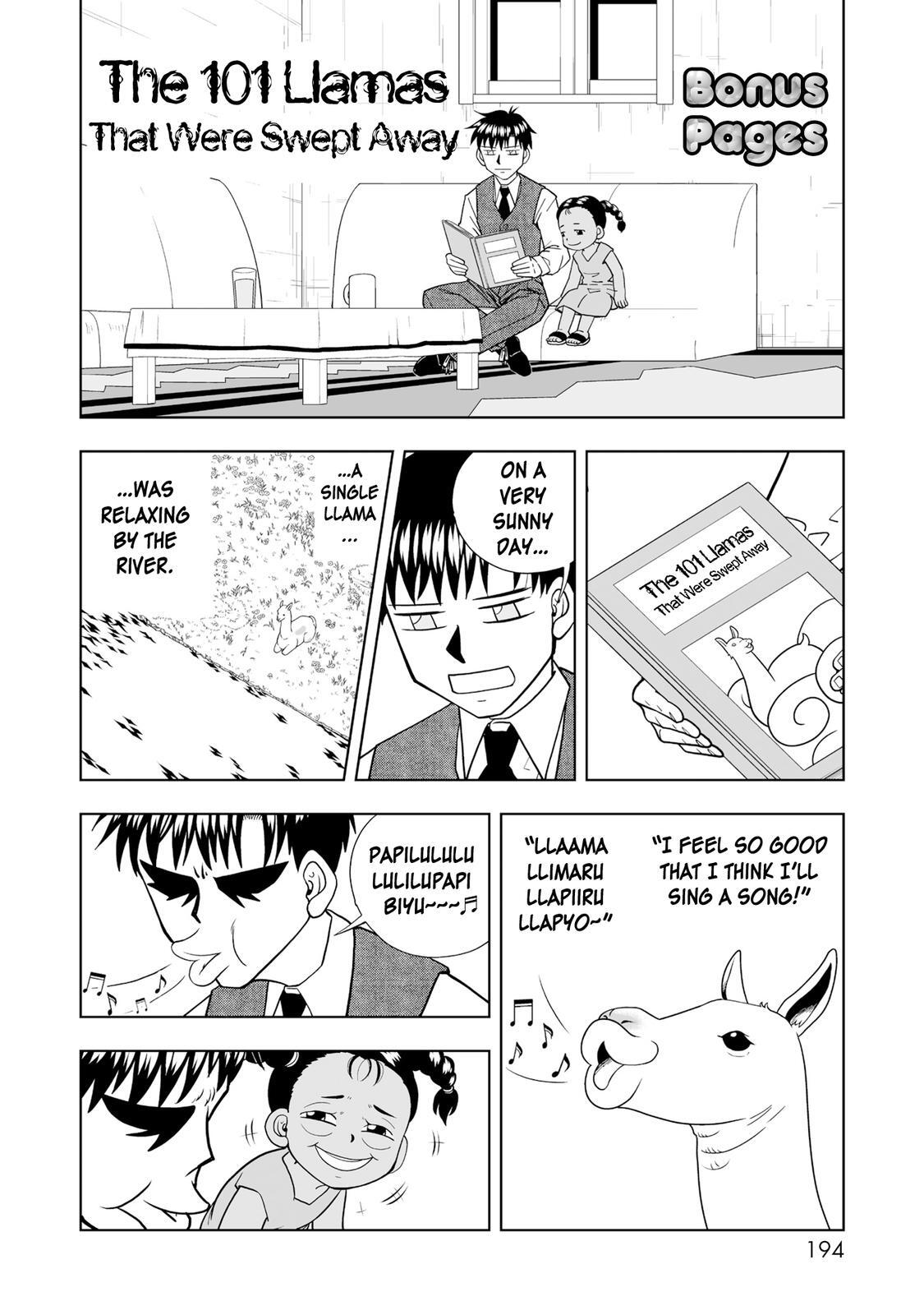 Read Zatch Bell! 2 Manga Online