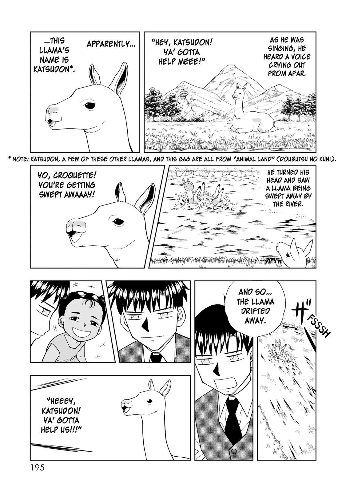 Read Zatch Bell! 2 Manga Online