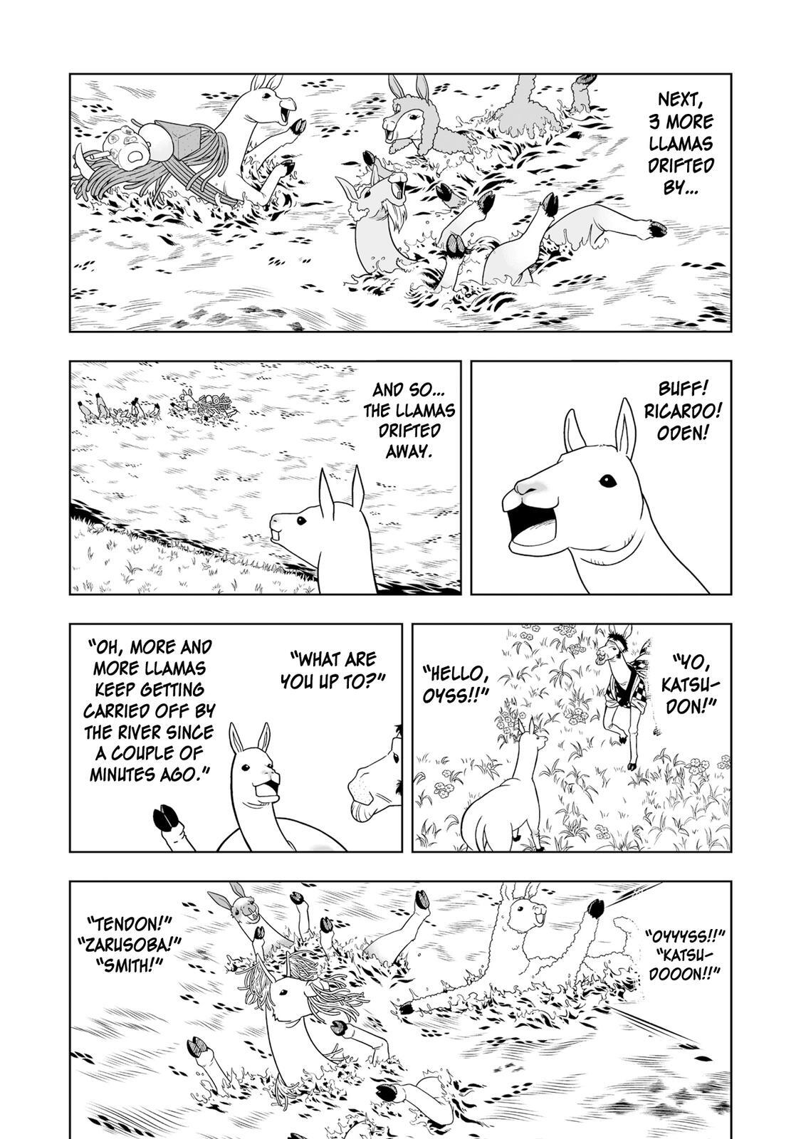 Read Zatch Bell! 2 Manga Online