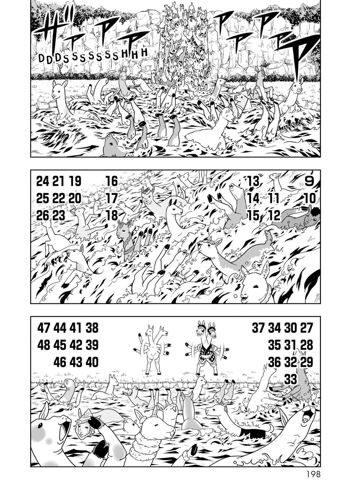 Read Zatch Bell! 2 Manga Online