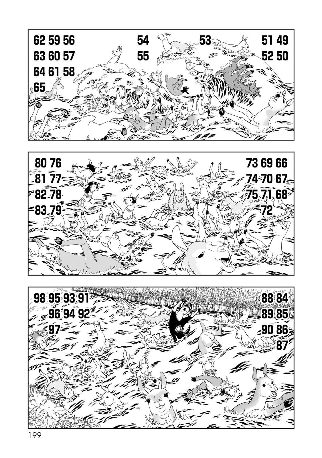 Read Zatch Bell! 2 Manga Online