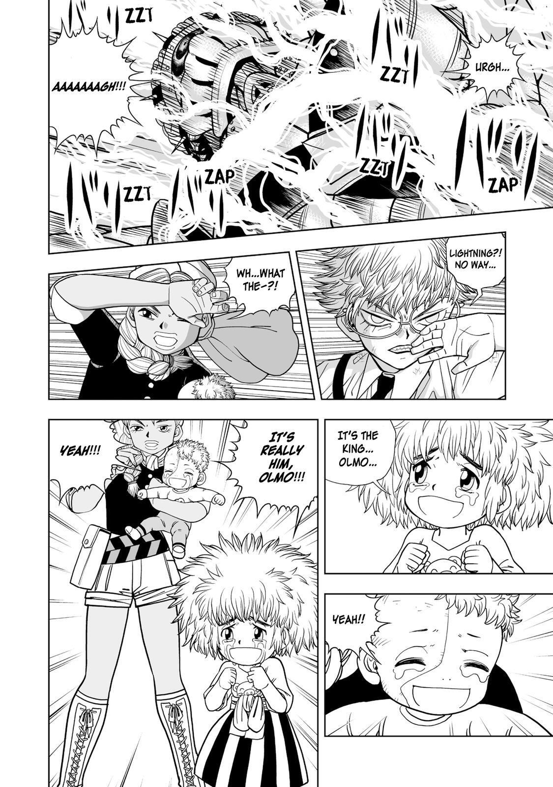 Read Zatch Bell! 2 Manga Online