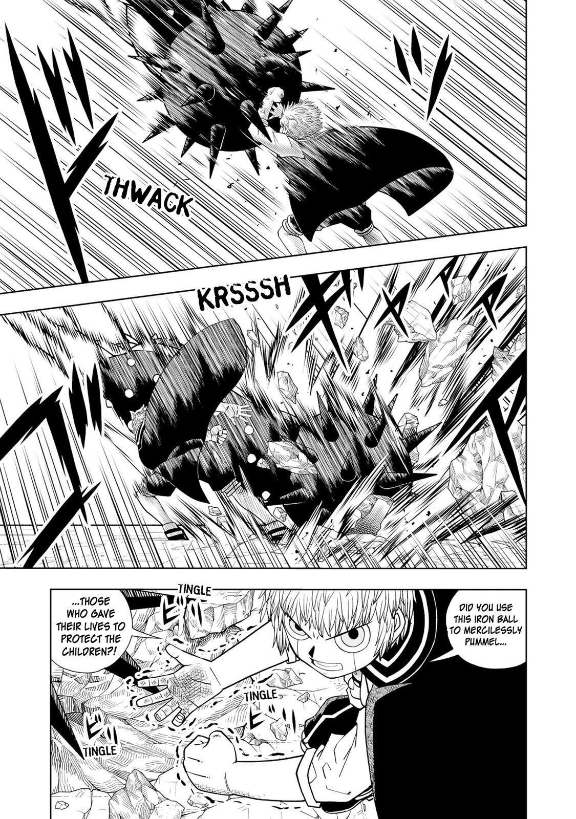 Read Zatch Bell! 2 Manga Online