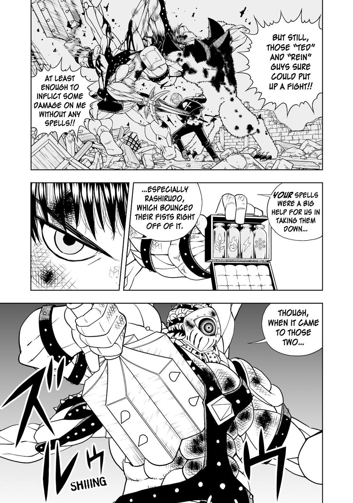Read Zatch Bell! 2 Manga Online