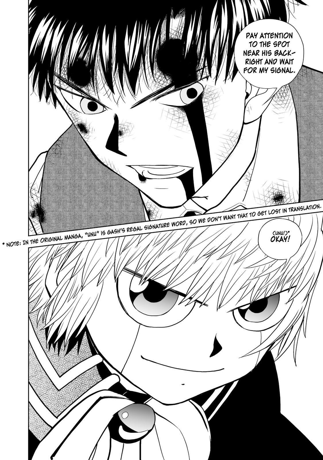 Read Zatch Bell! 2 Manga Online