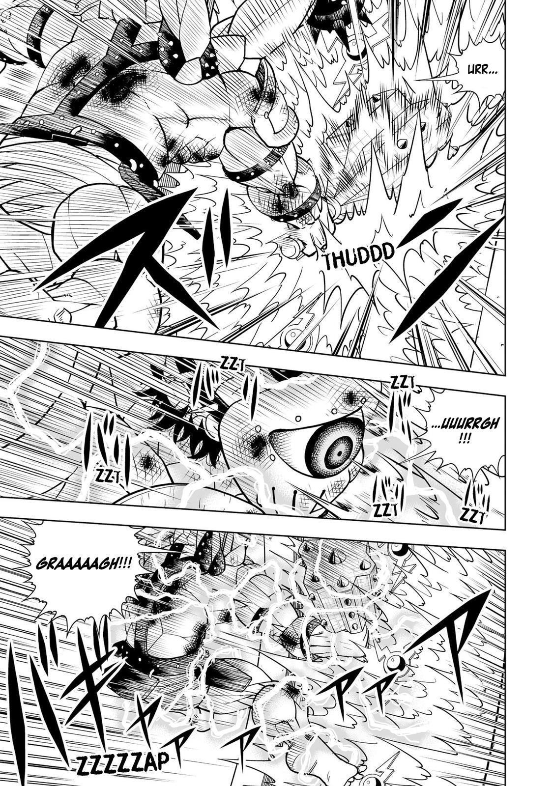 Read Zatch Bell! 2 Manga Online