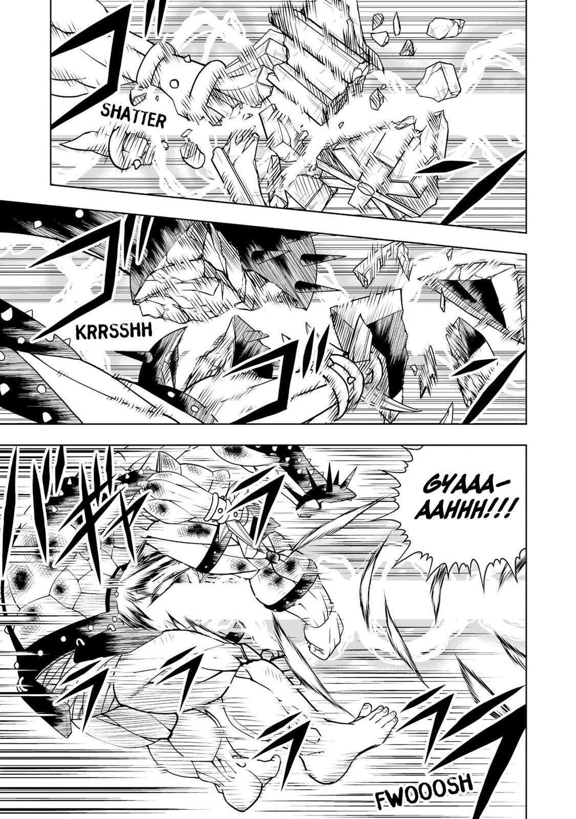 Read Zatch Bell! 2 Manga Online