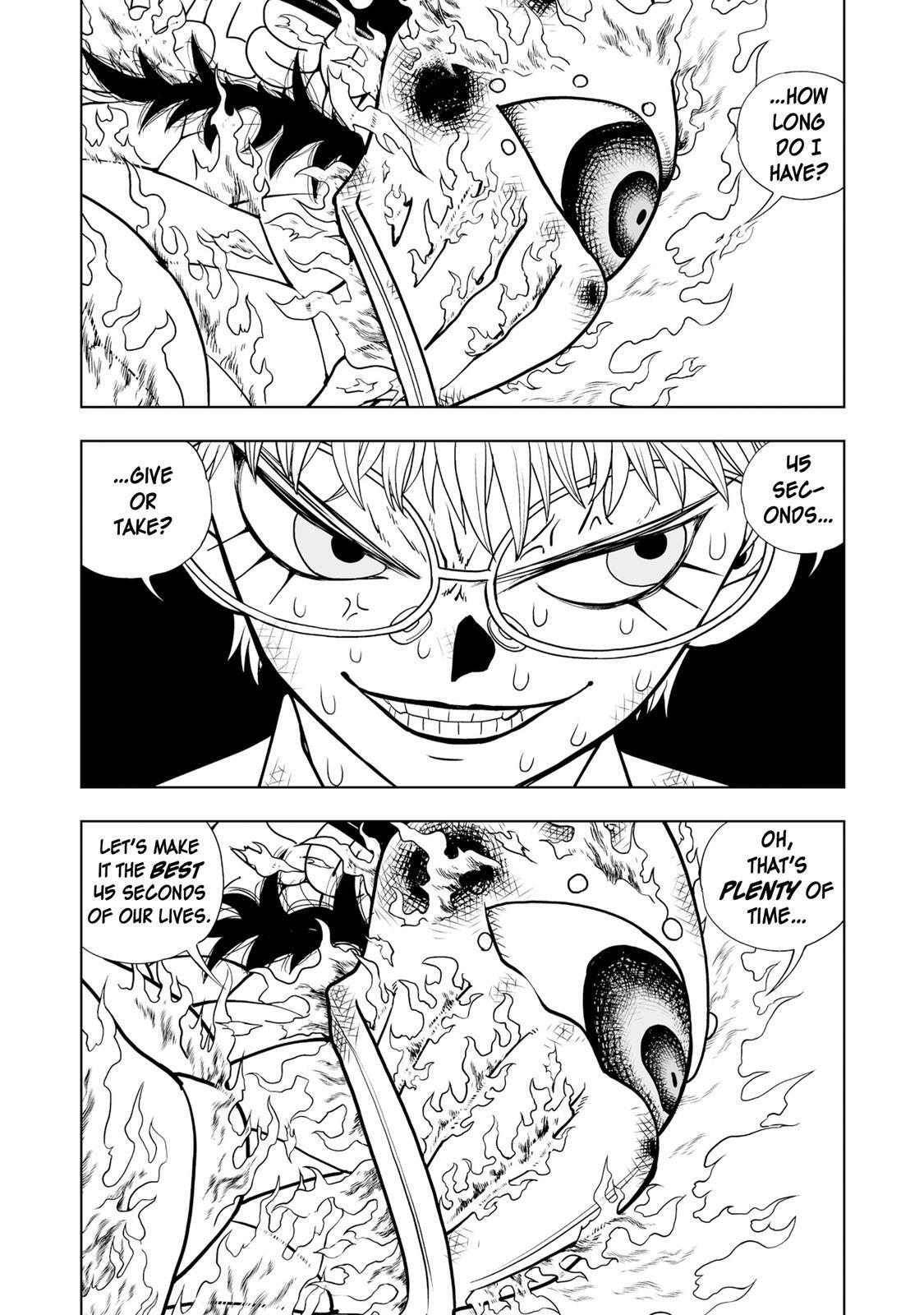 Read Zatch Bell! 2 Manga Online