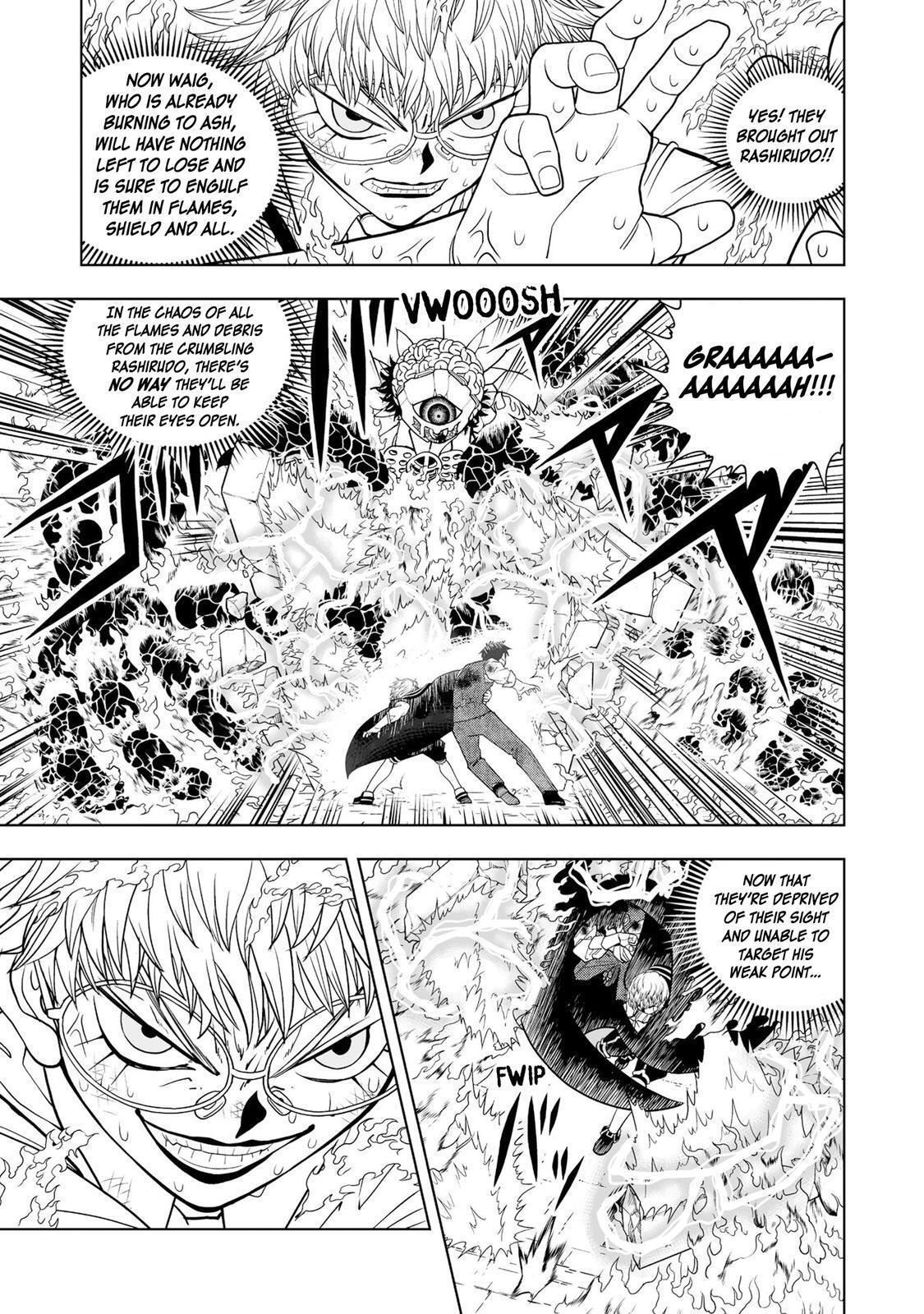 Read Zatch Bell! 2 Manga Online