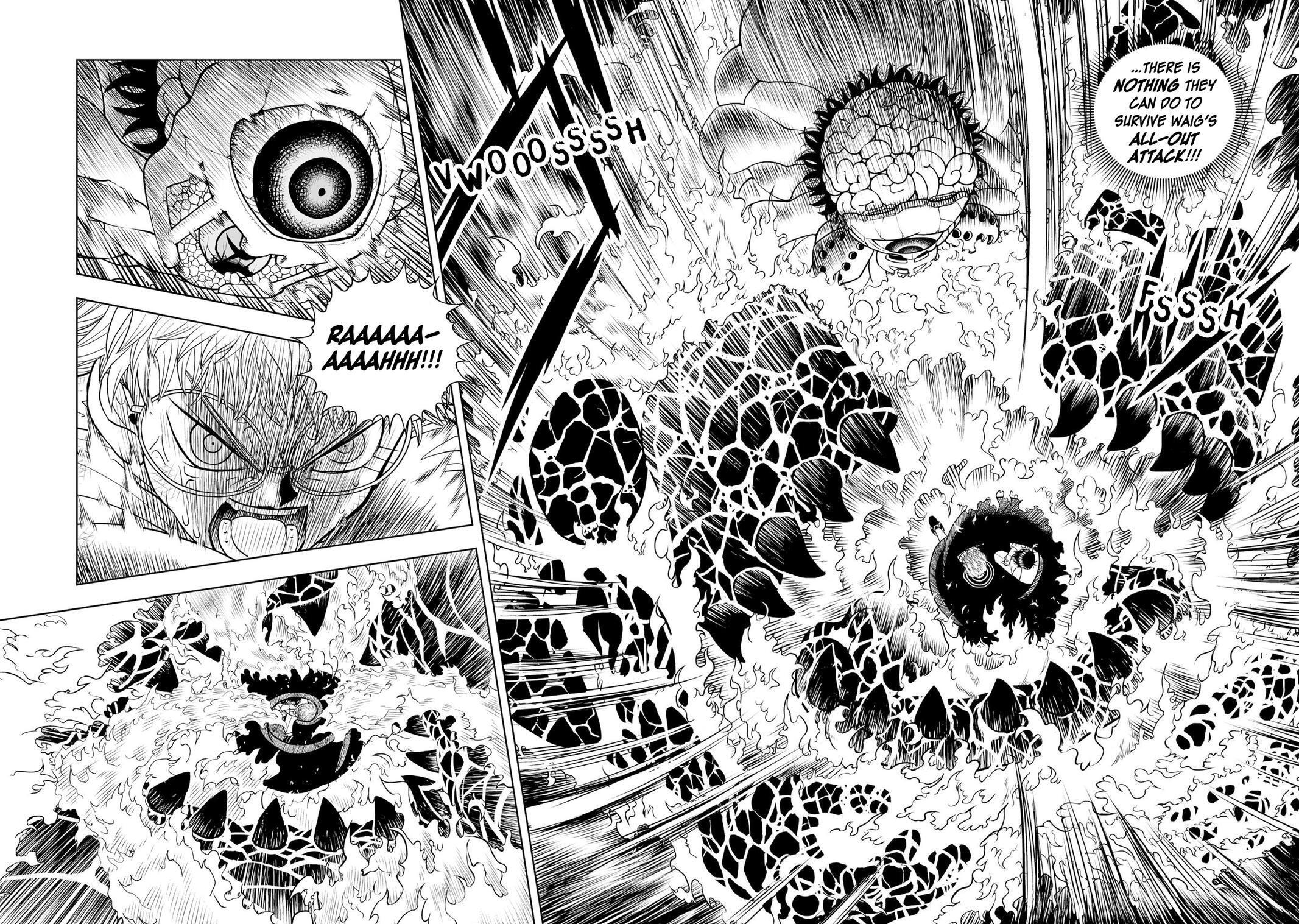 Read Zatch Bell! 2 Manga Online