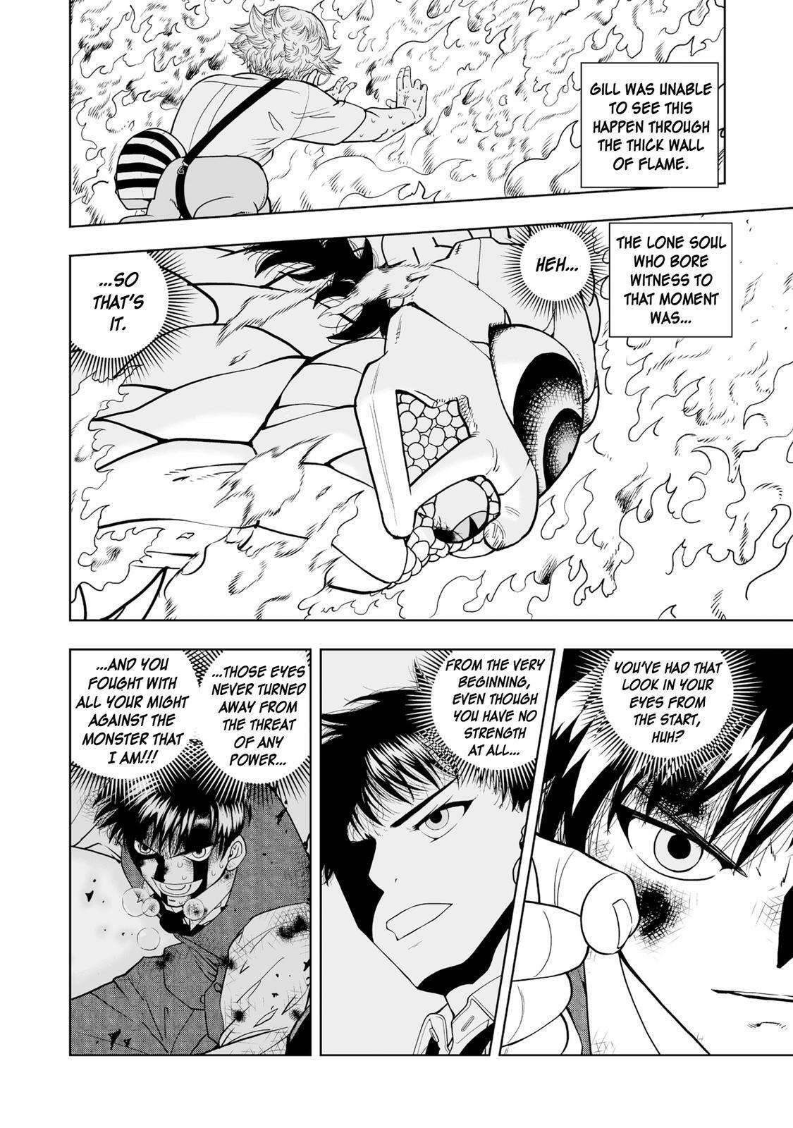 Read Zatch Bell! 2 Manga Online