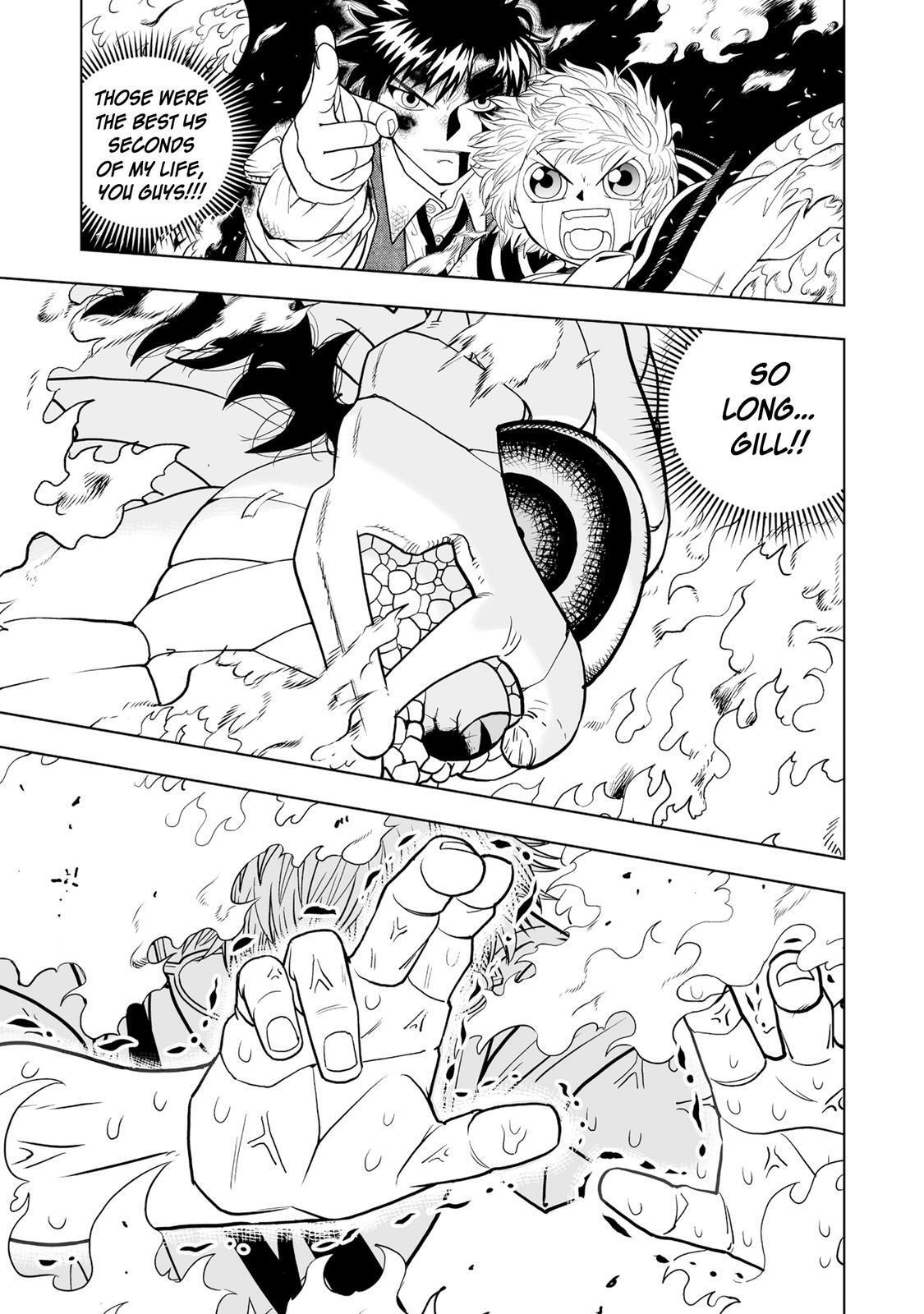 Read Zatch Bell! 2 Manga Online