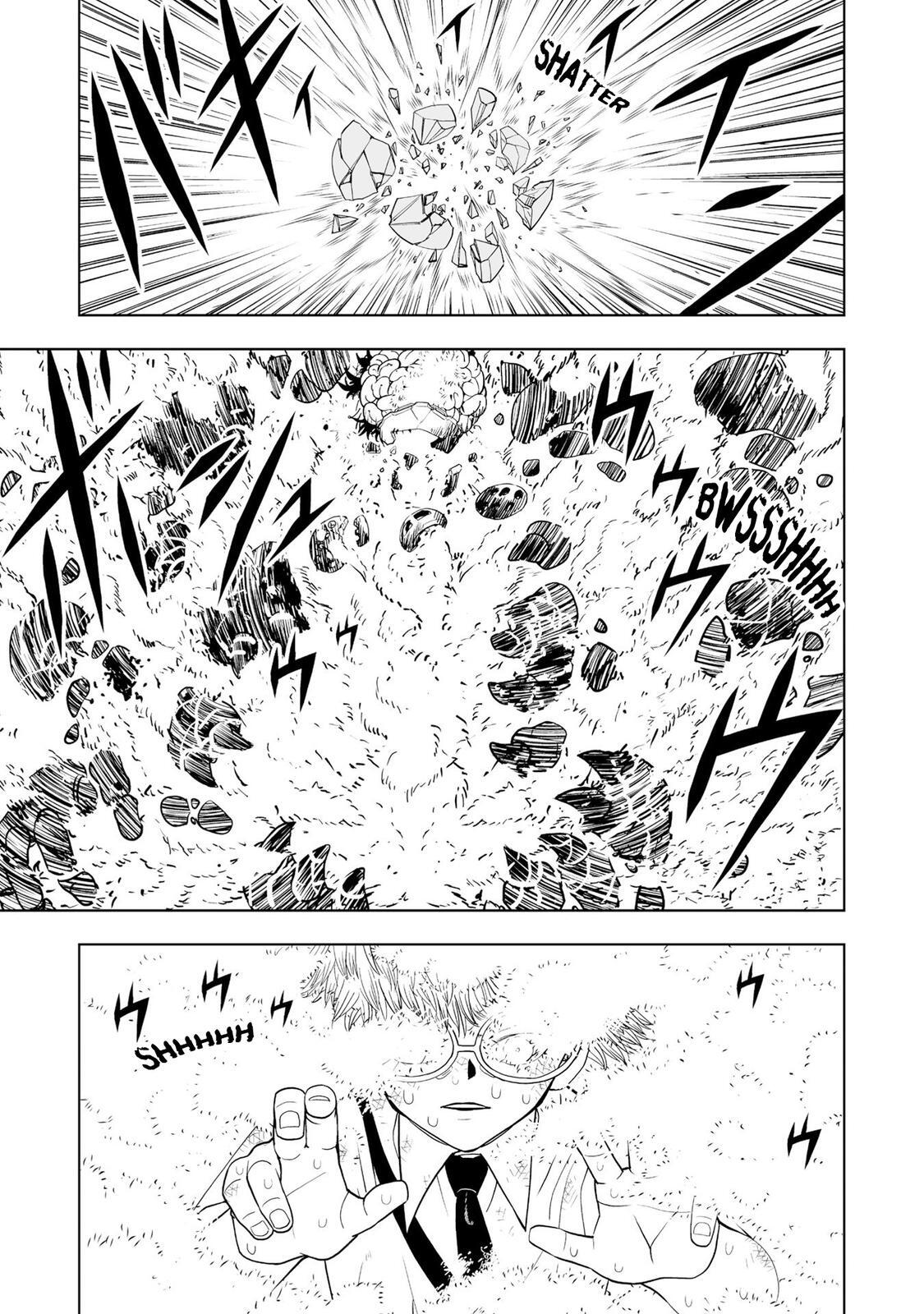 Read Zatch Bell! 2 Manga Online