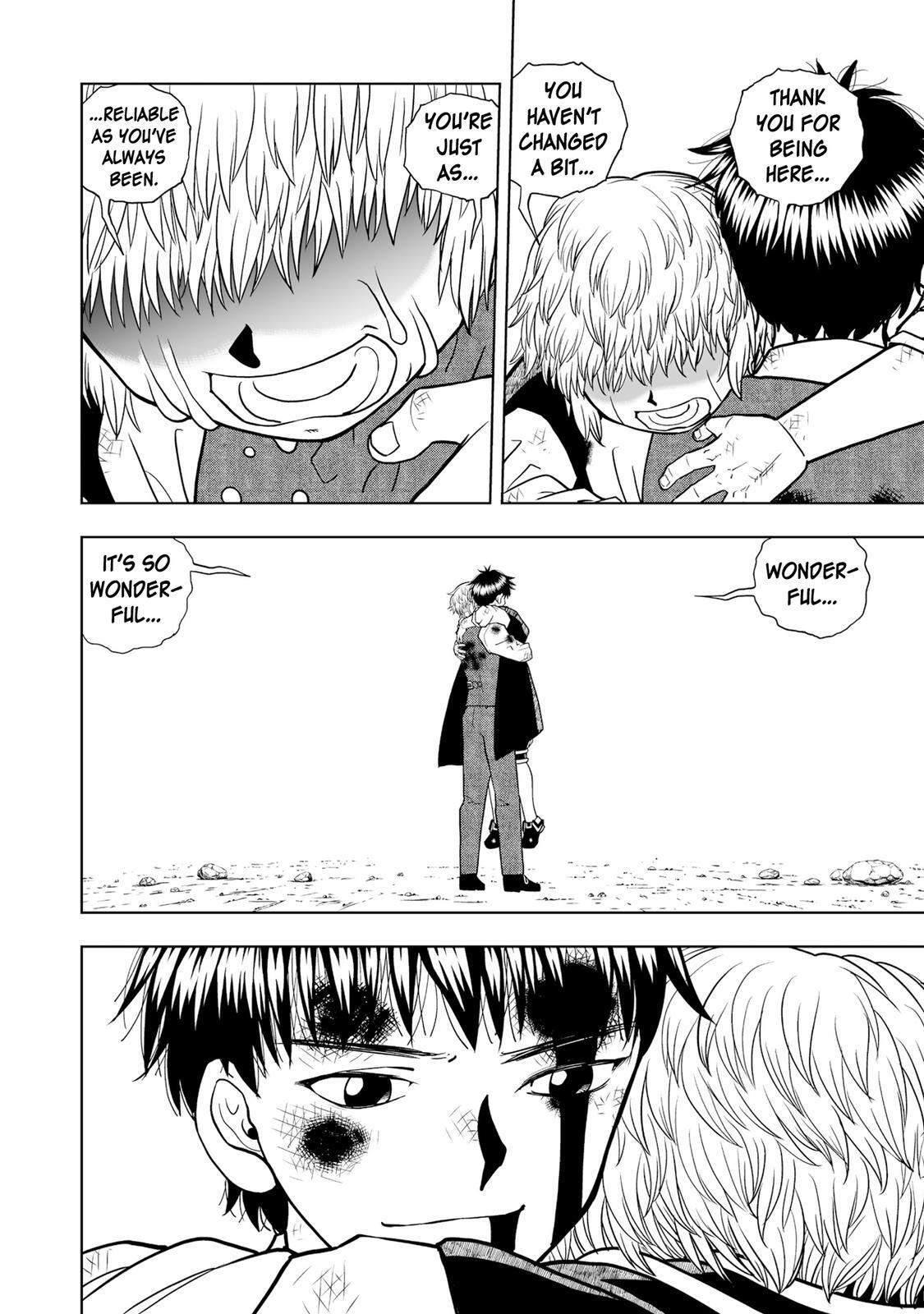Read Zatch Bell! 2 Manga Online