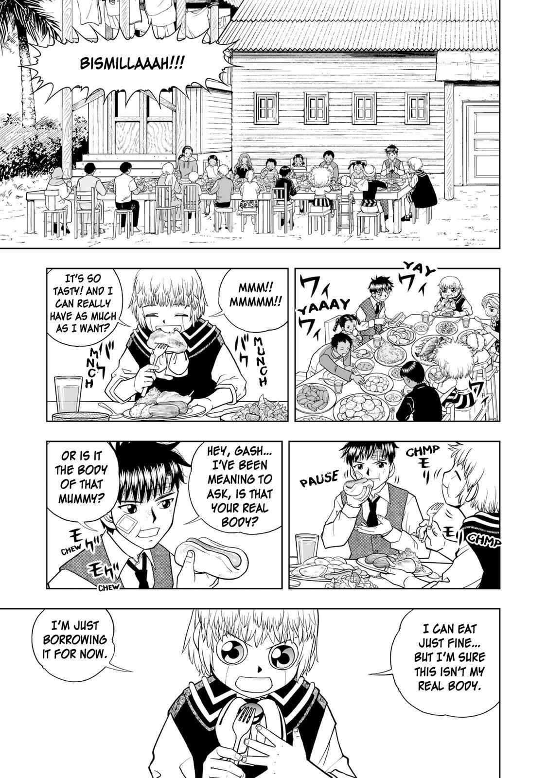 Read Zatch Bell! 2 Manga Online
