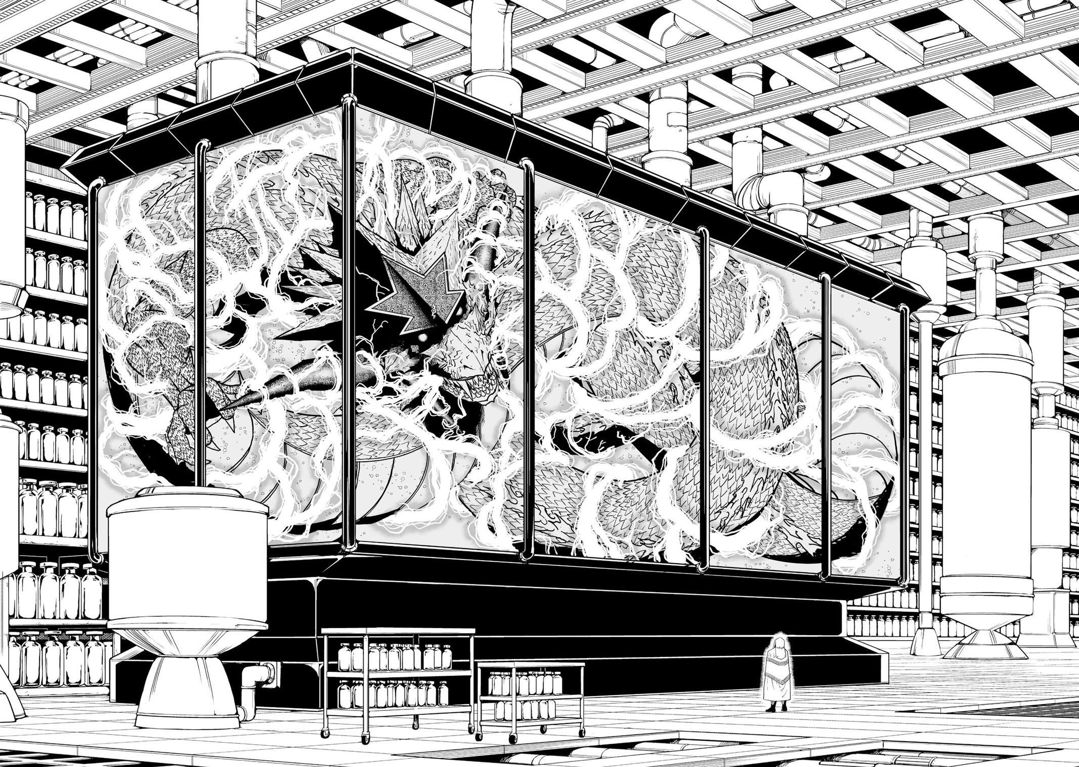 Read Zatch Bell! 2 Manga Online