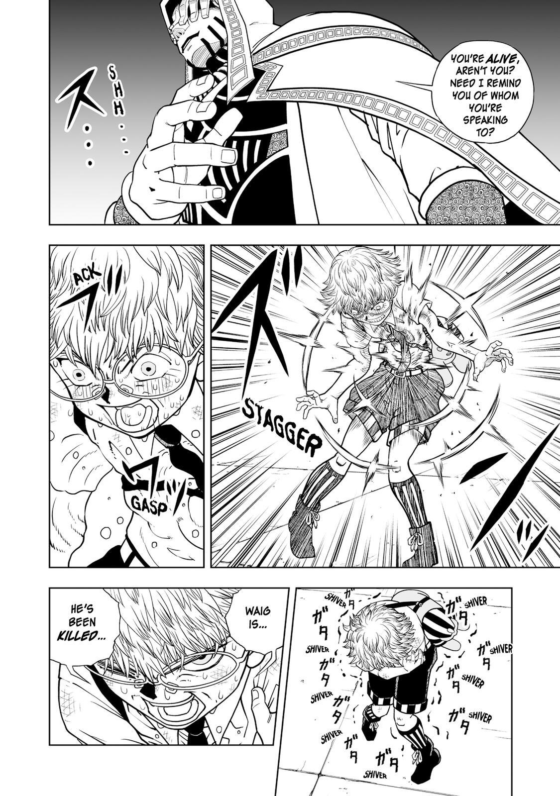 Read Zatch Bell! 2 Manga Online