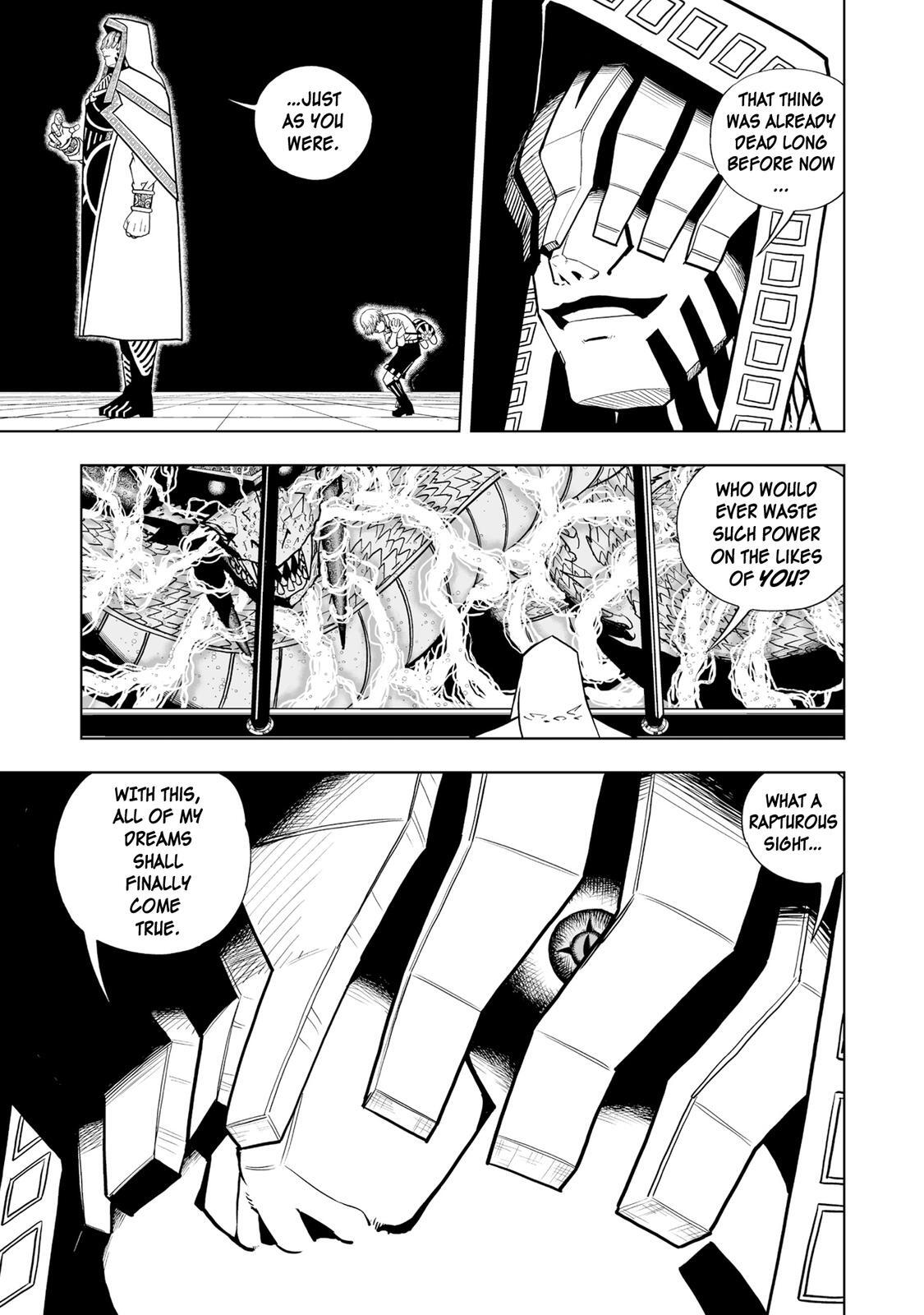 Read Zatch Bell! 2 Manga Online