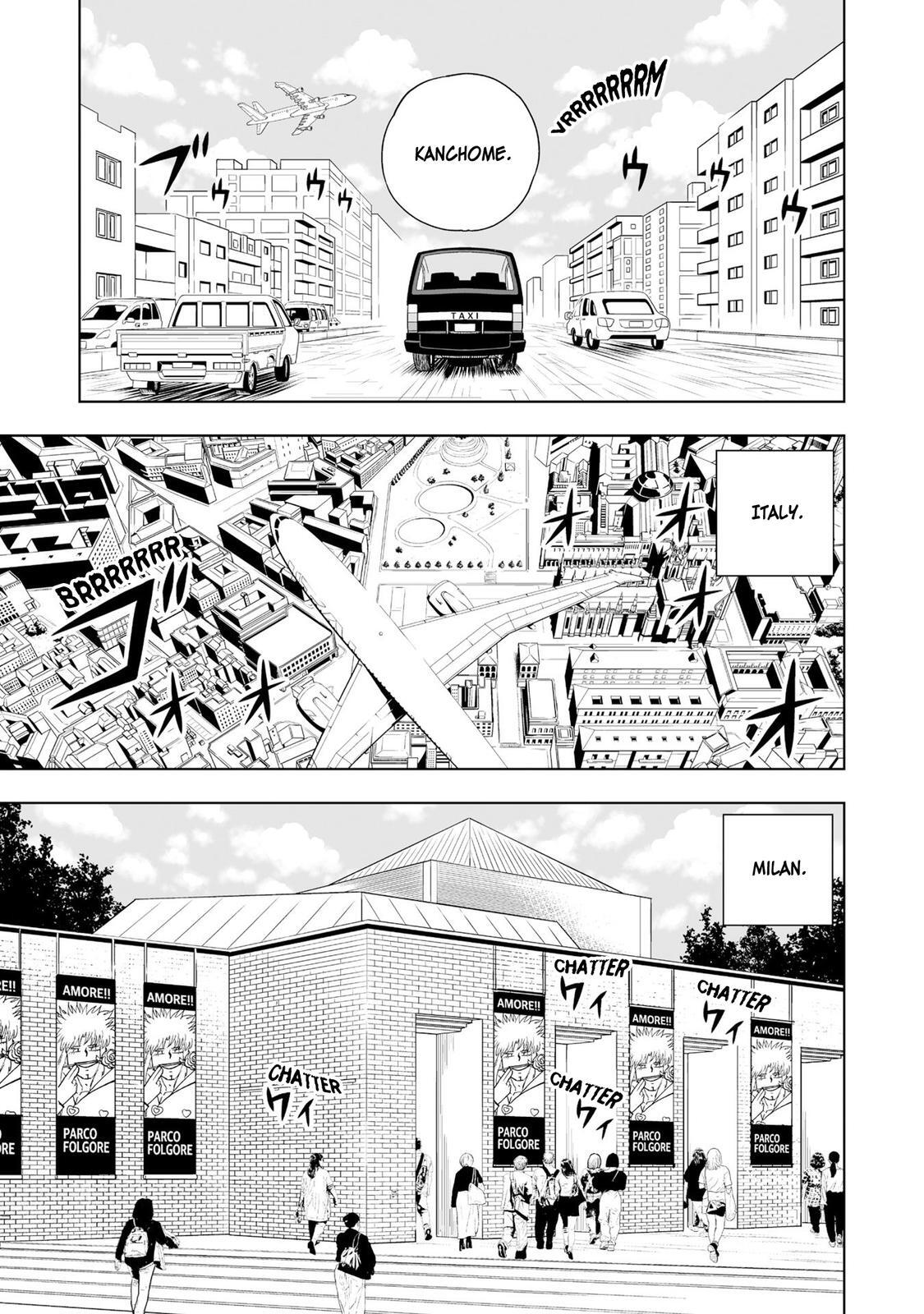 Read Zatch Bell! 2 Manga Online