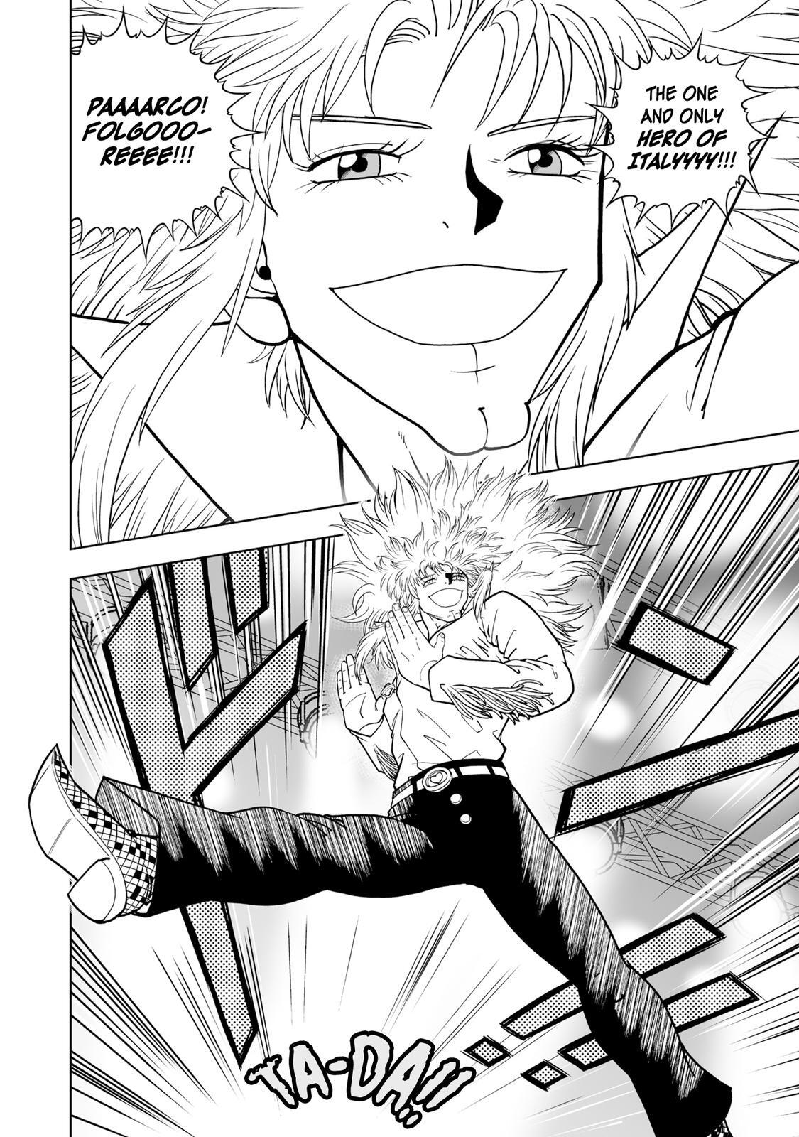 Read Zatch Bell! 2 Manga Online