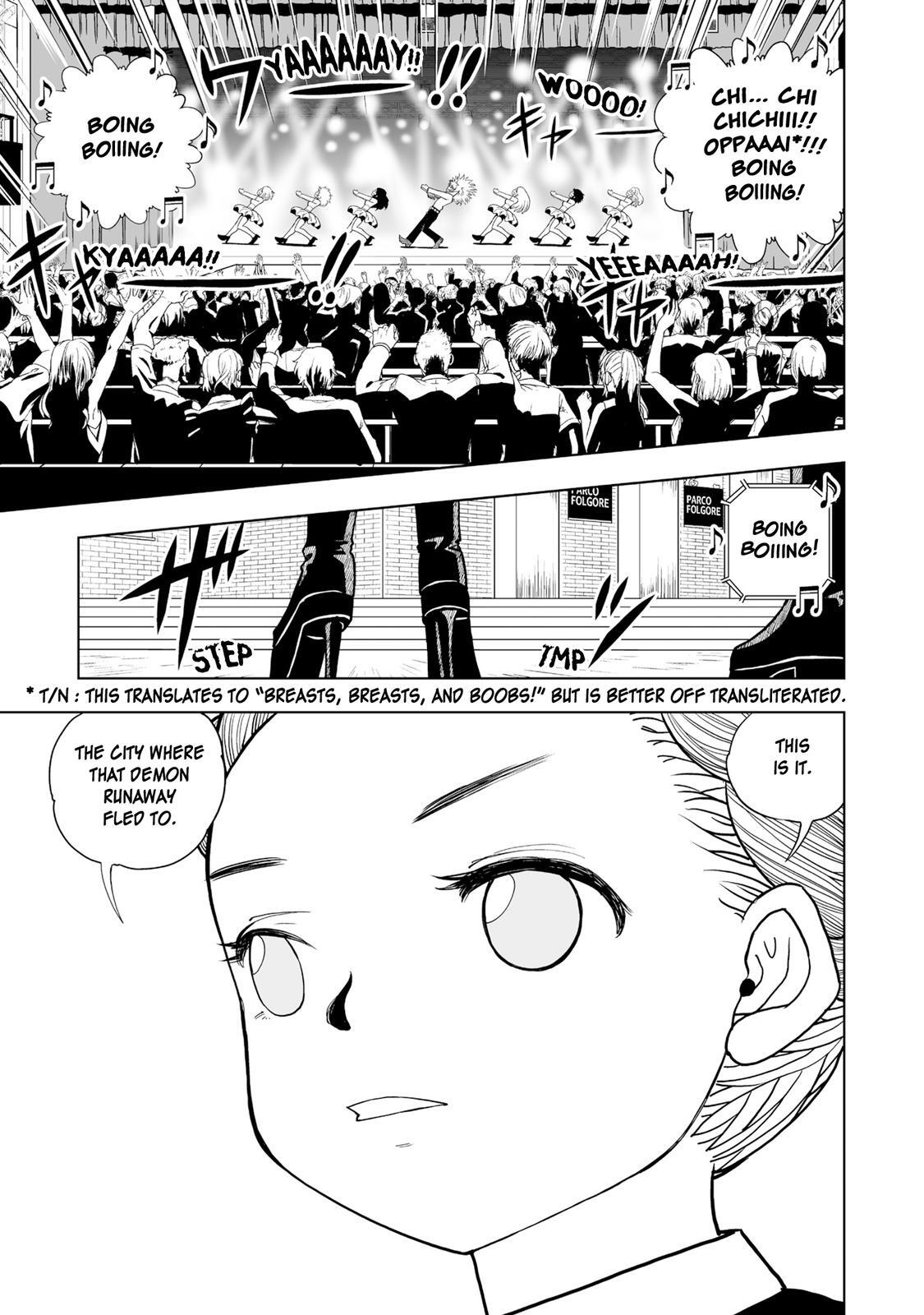 Read Zatch Bell! 2 Manga Online