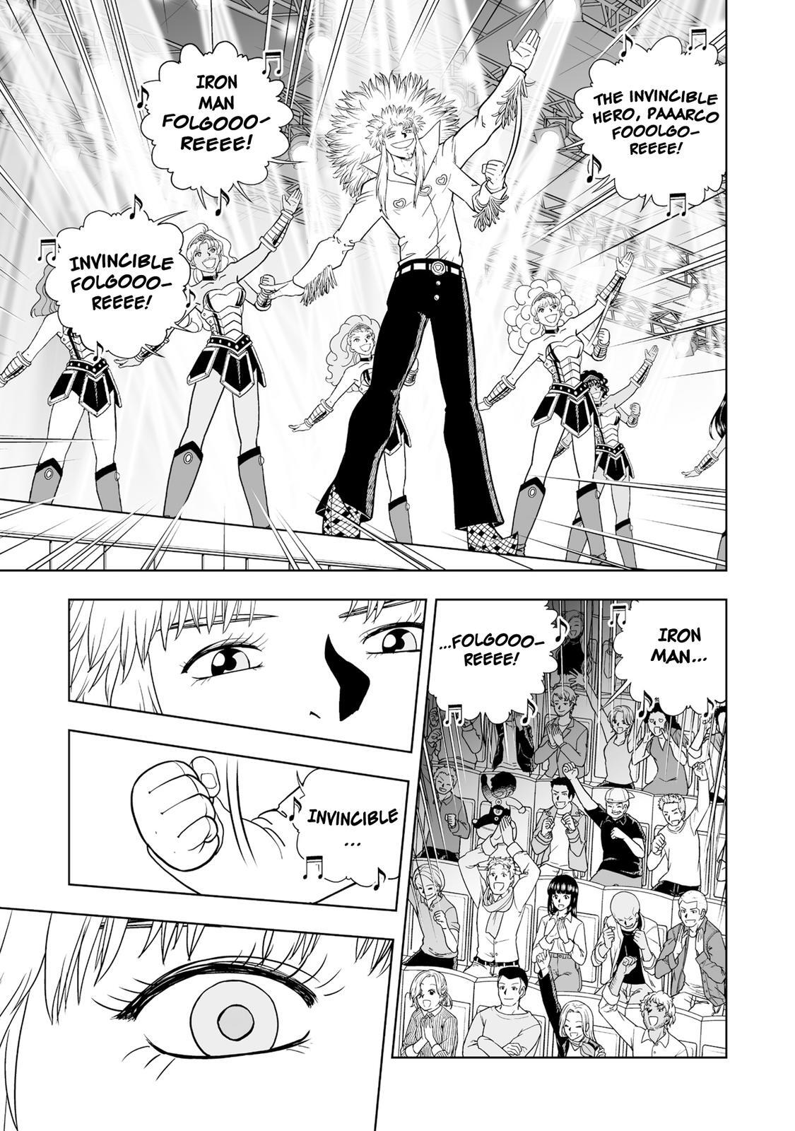 Read Zatch Bell! 2 Manga Online