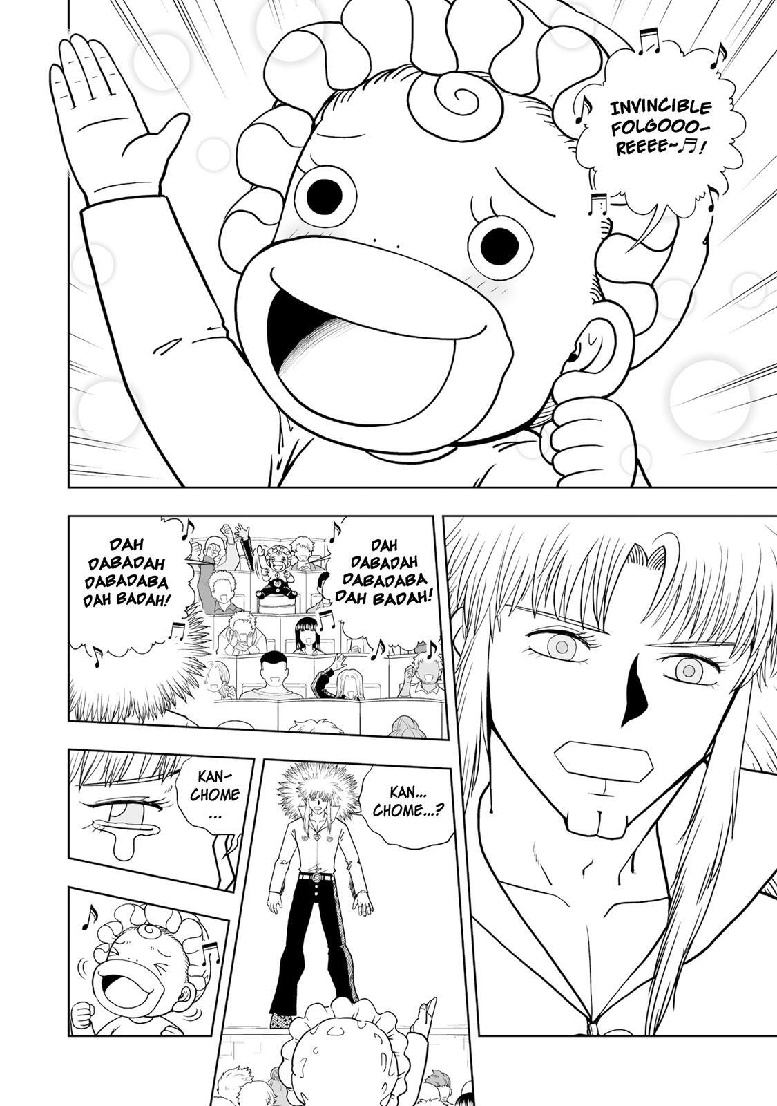 Read Zatch Bell! 2 Manga Online
