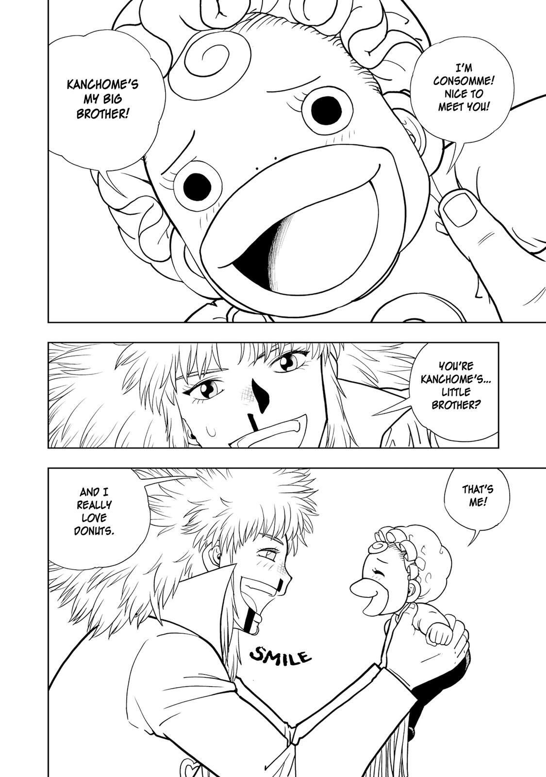Read Zatch Bell! 2 Manga Online