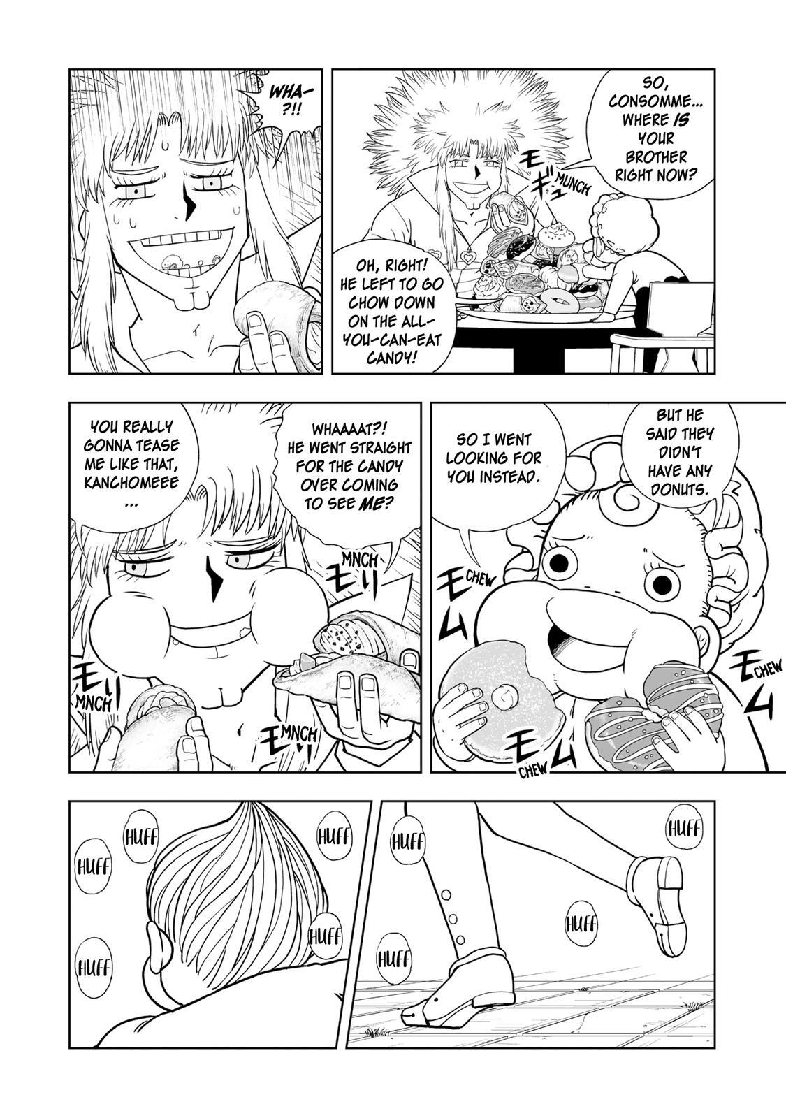 Read Zatch Bell! 2 Manga Online
