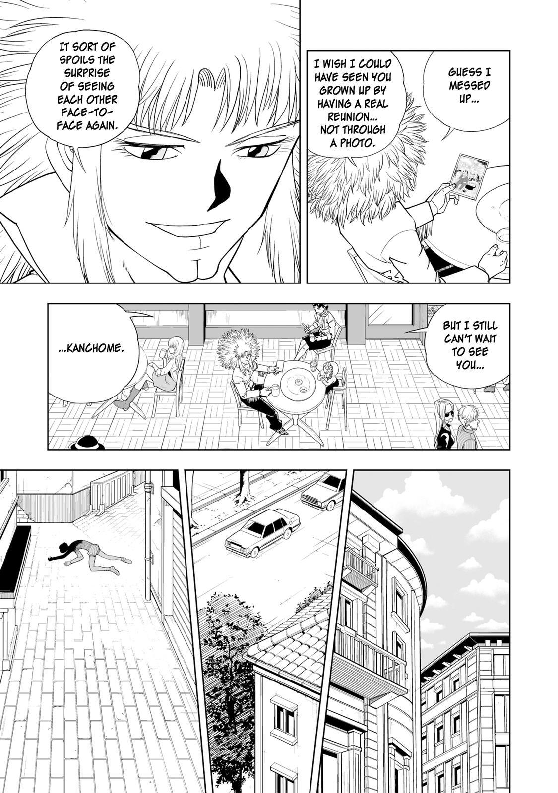 Read Zatch Bell! 2 Manga Online