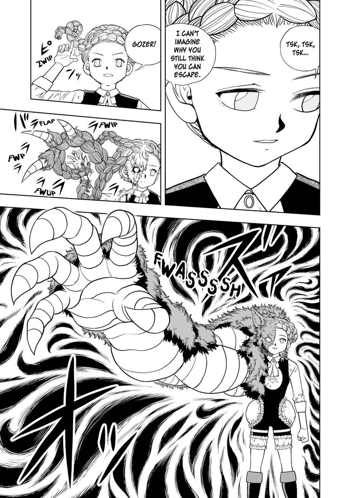 Read Zatch Bell! 2 Manga Online