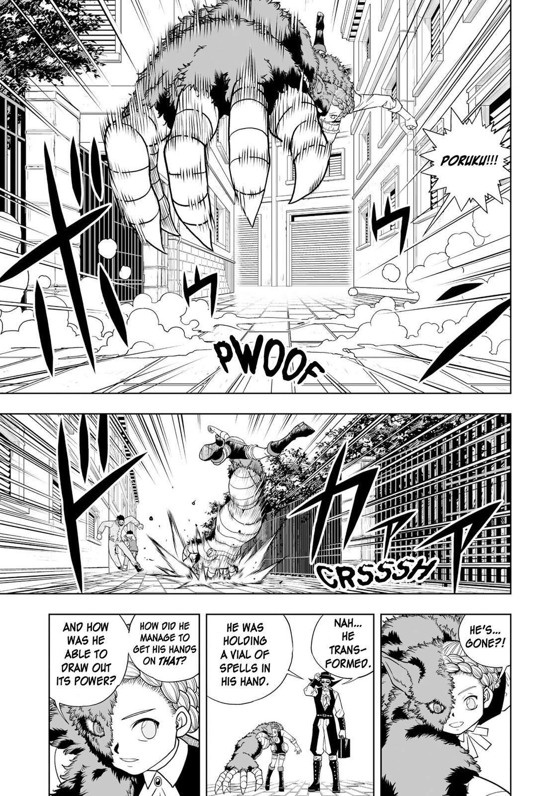 Read Zatch Bell! 2 Manga Online