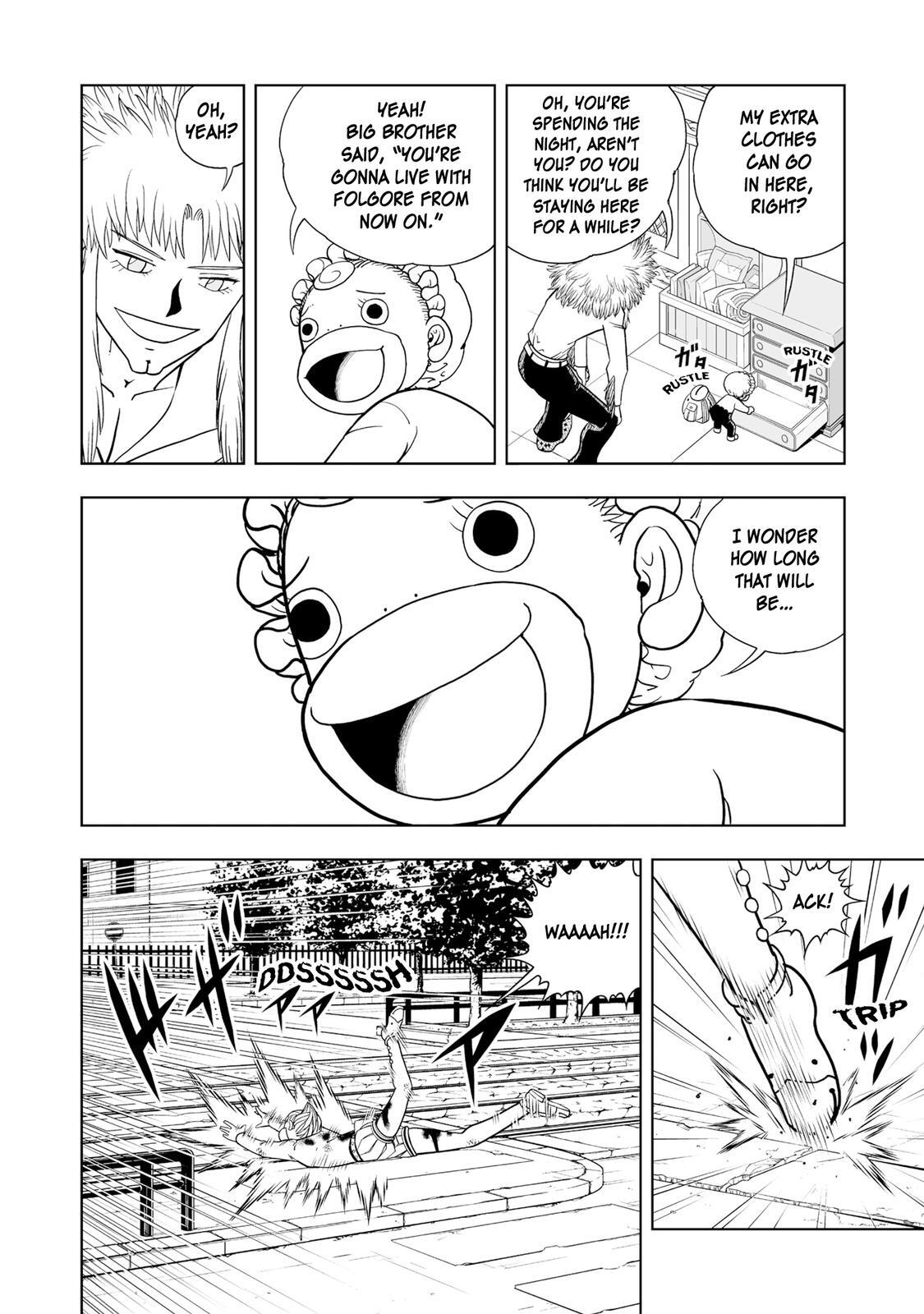 Read Zatch Bell! 2 Manga Online