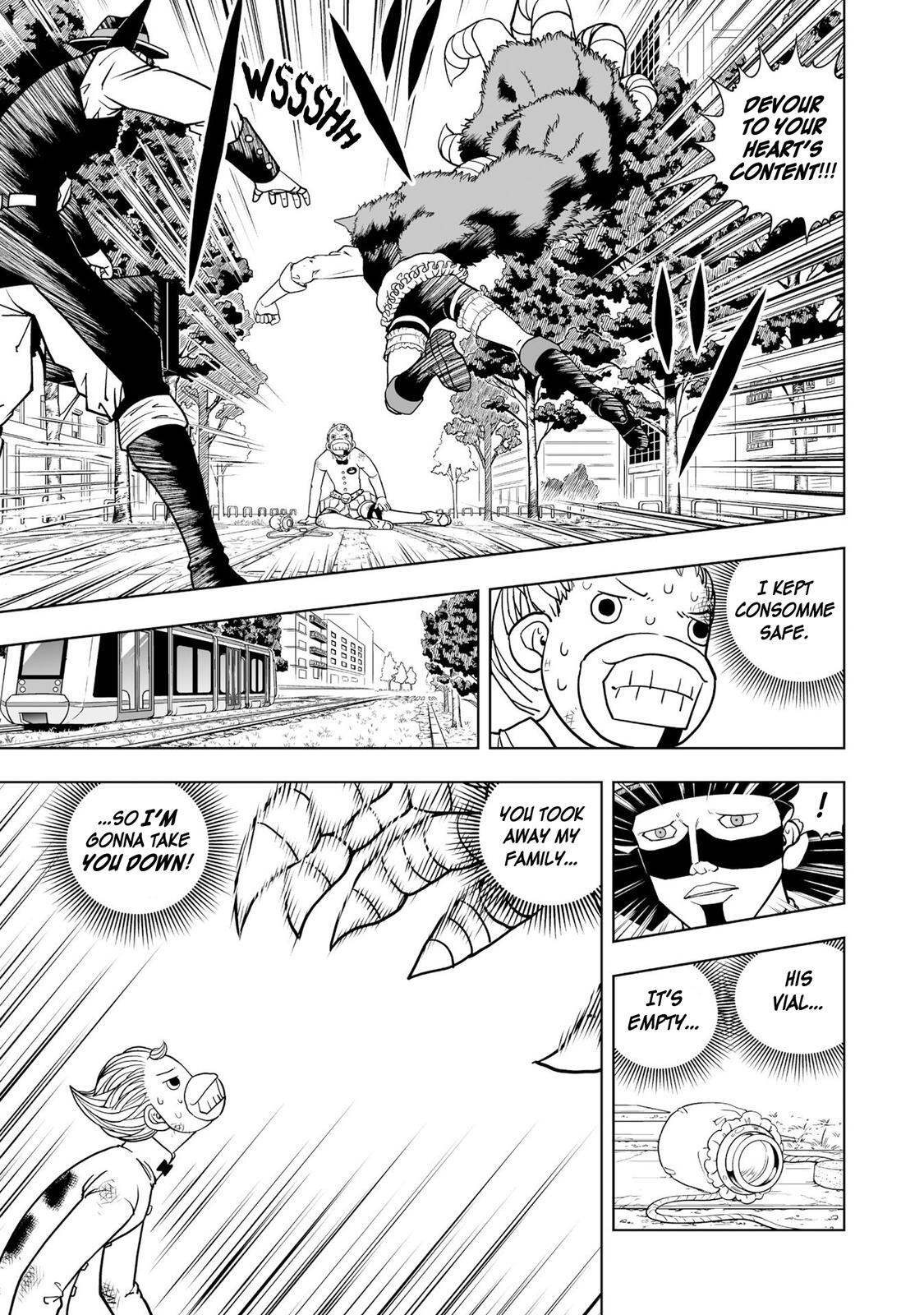 Read Zatch Bell! 2 Manga Online