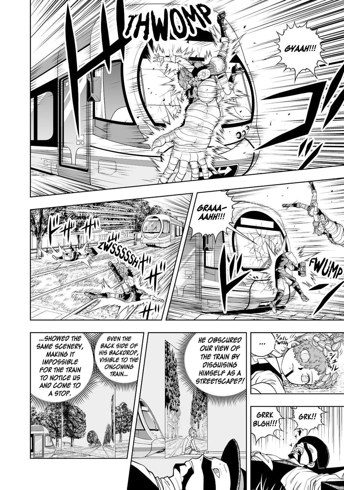 Read Zatch Bell! 2 Manga Online