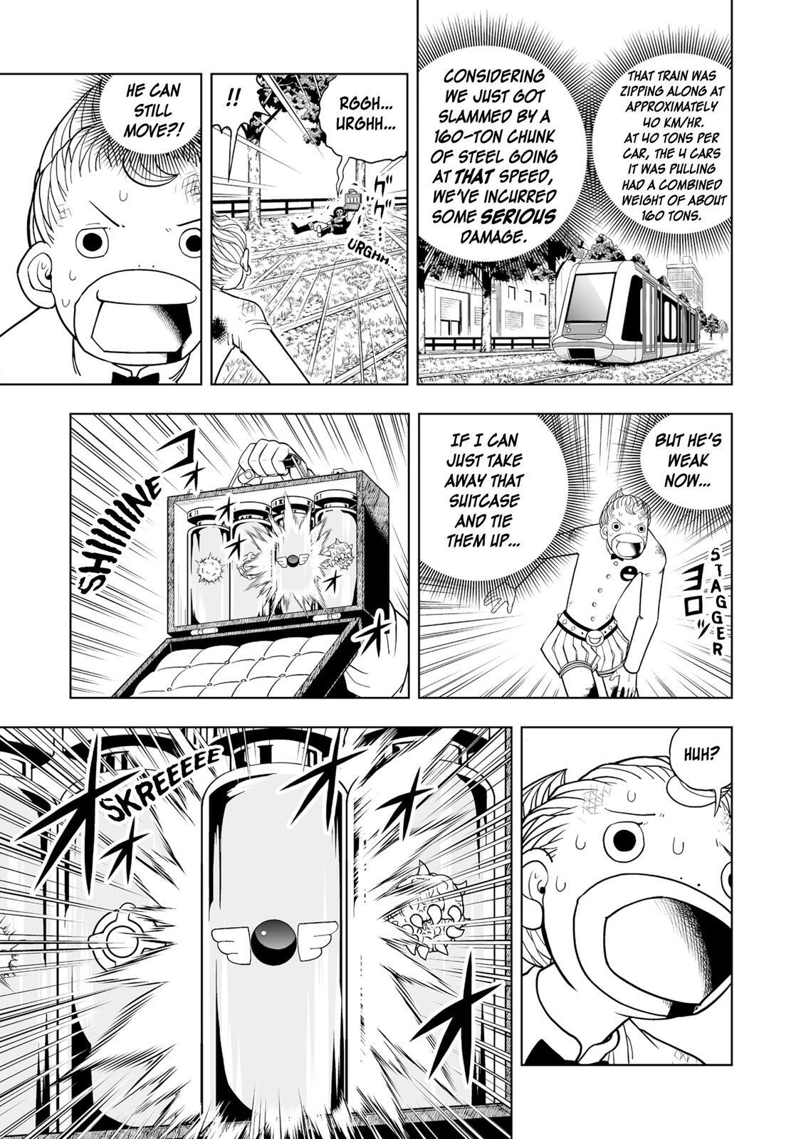 Read Zatch Bell! 2 Manga Online