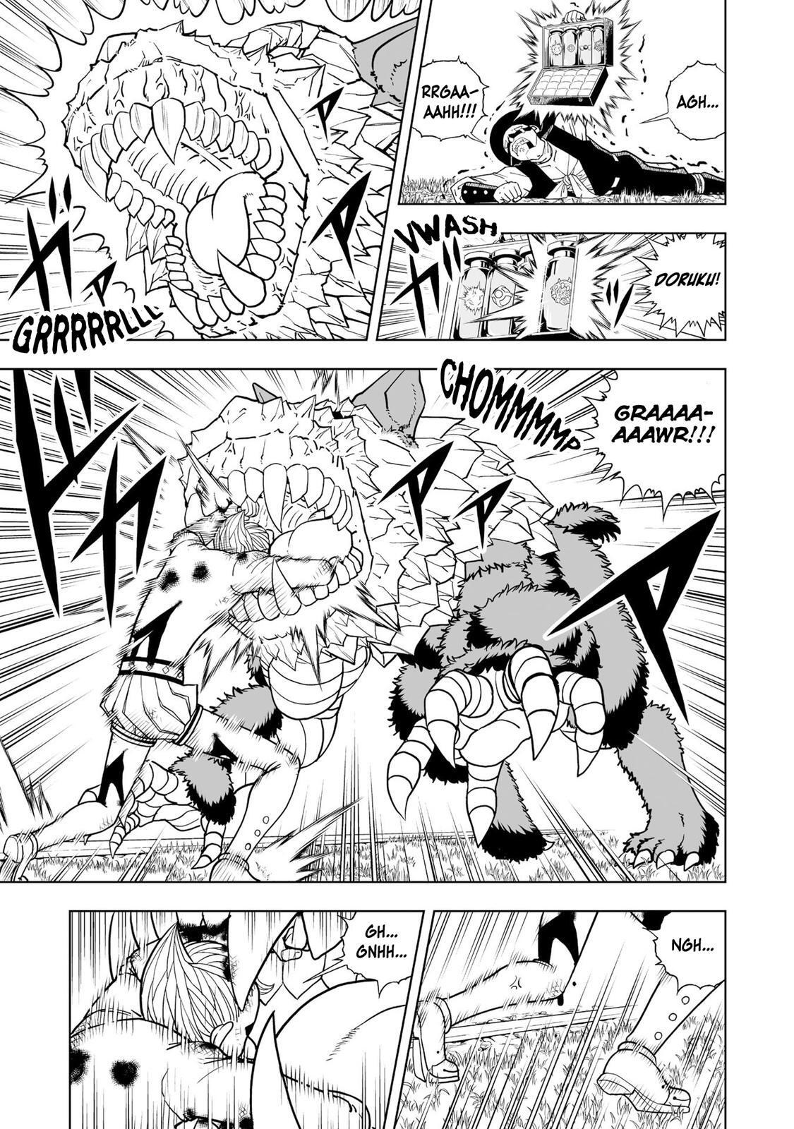 Read Zatch Bell! 2 Manga Online