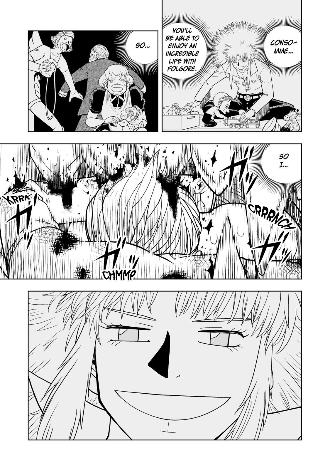 Read Zatch Bell! 2 Manga Online