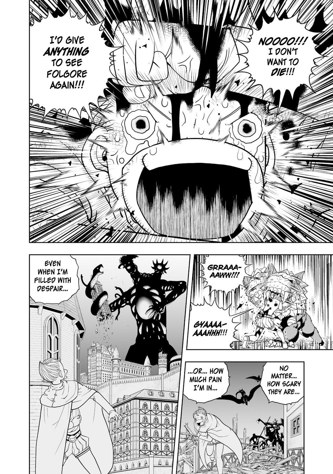 Read Zatch Bell! 2 Manga Online
