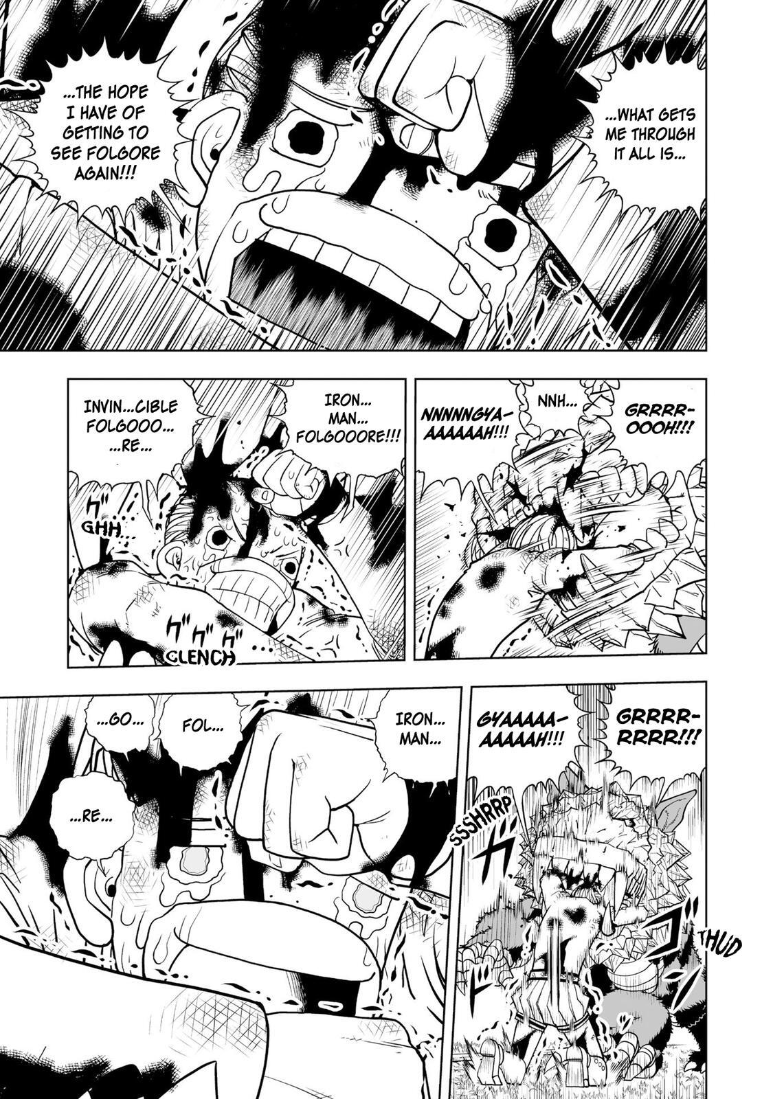 Read Zatch Bell! 2 Manga Online